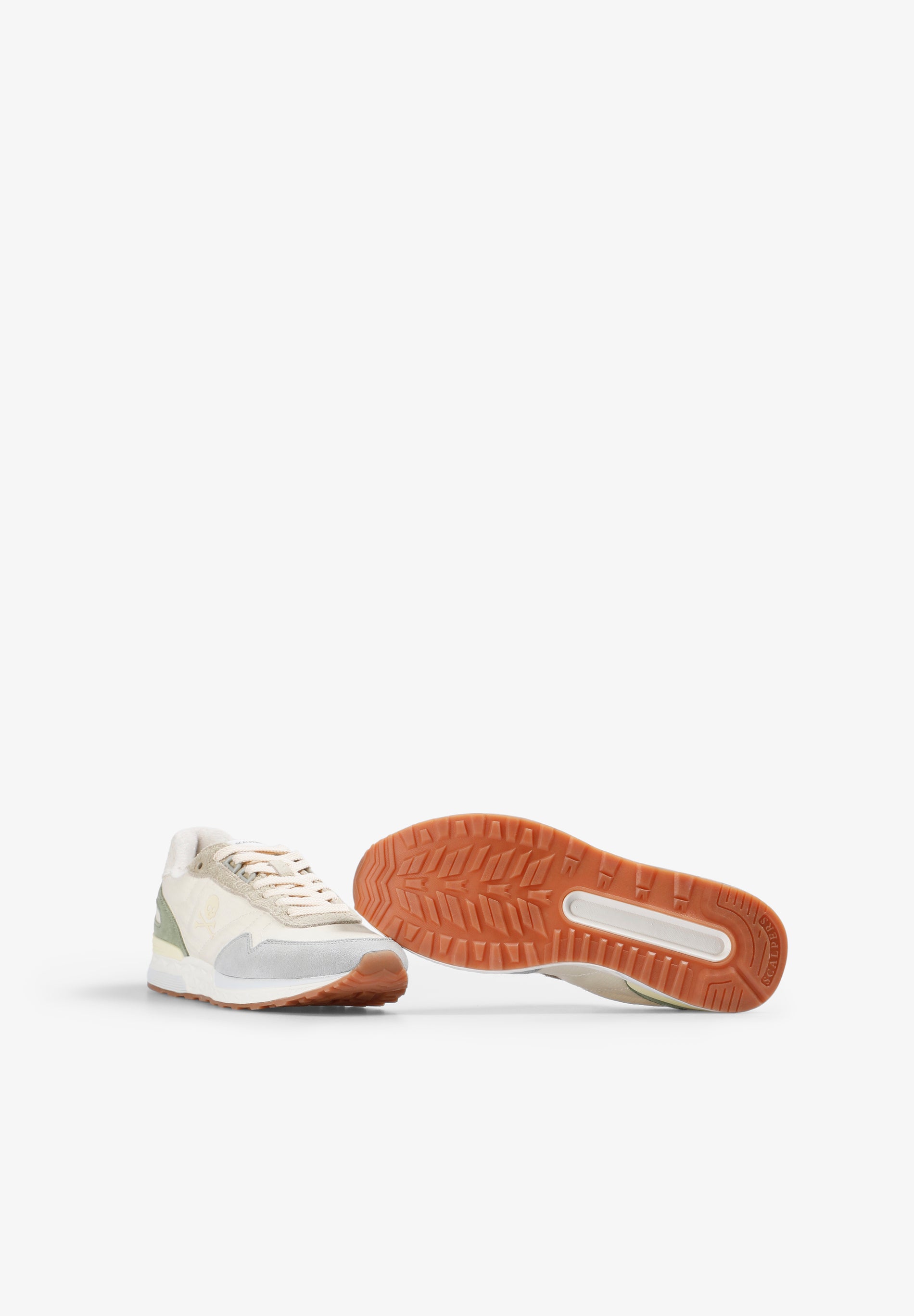 SNEAKERS ANTE CALAVERA - Scalpers