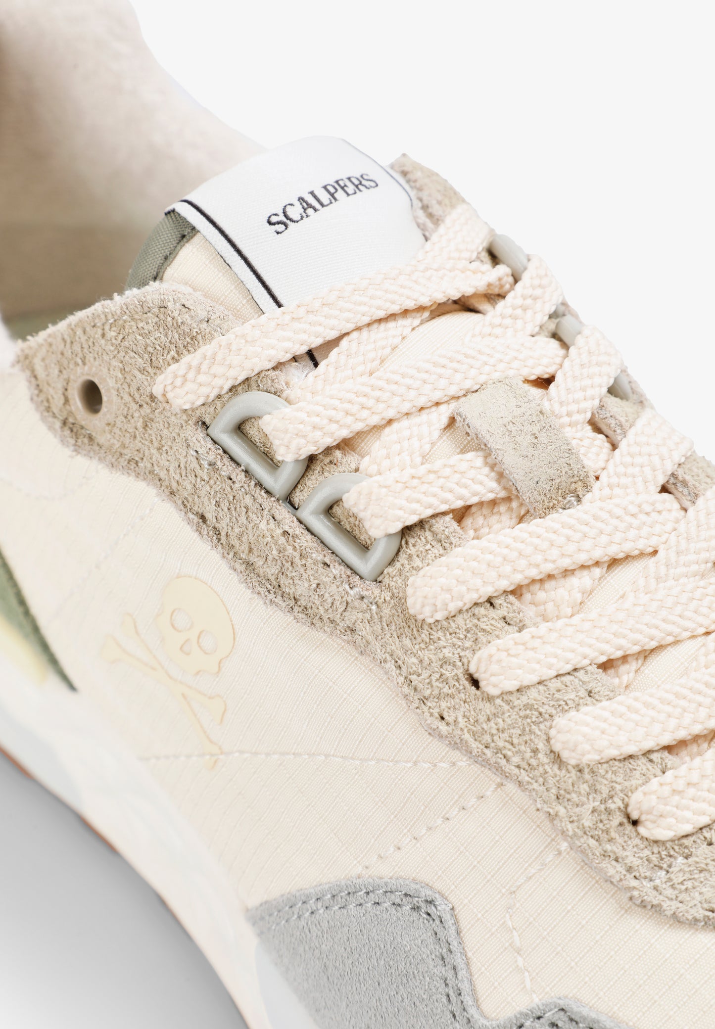 SCHARRY SNEAKERS