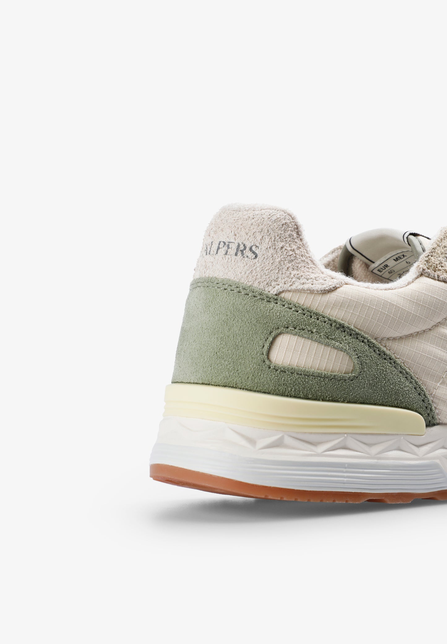 SCHARRY SNEAKERS