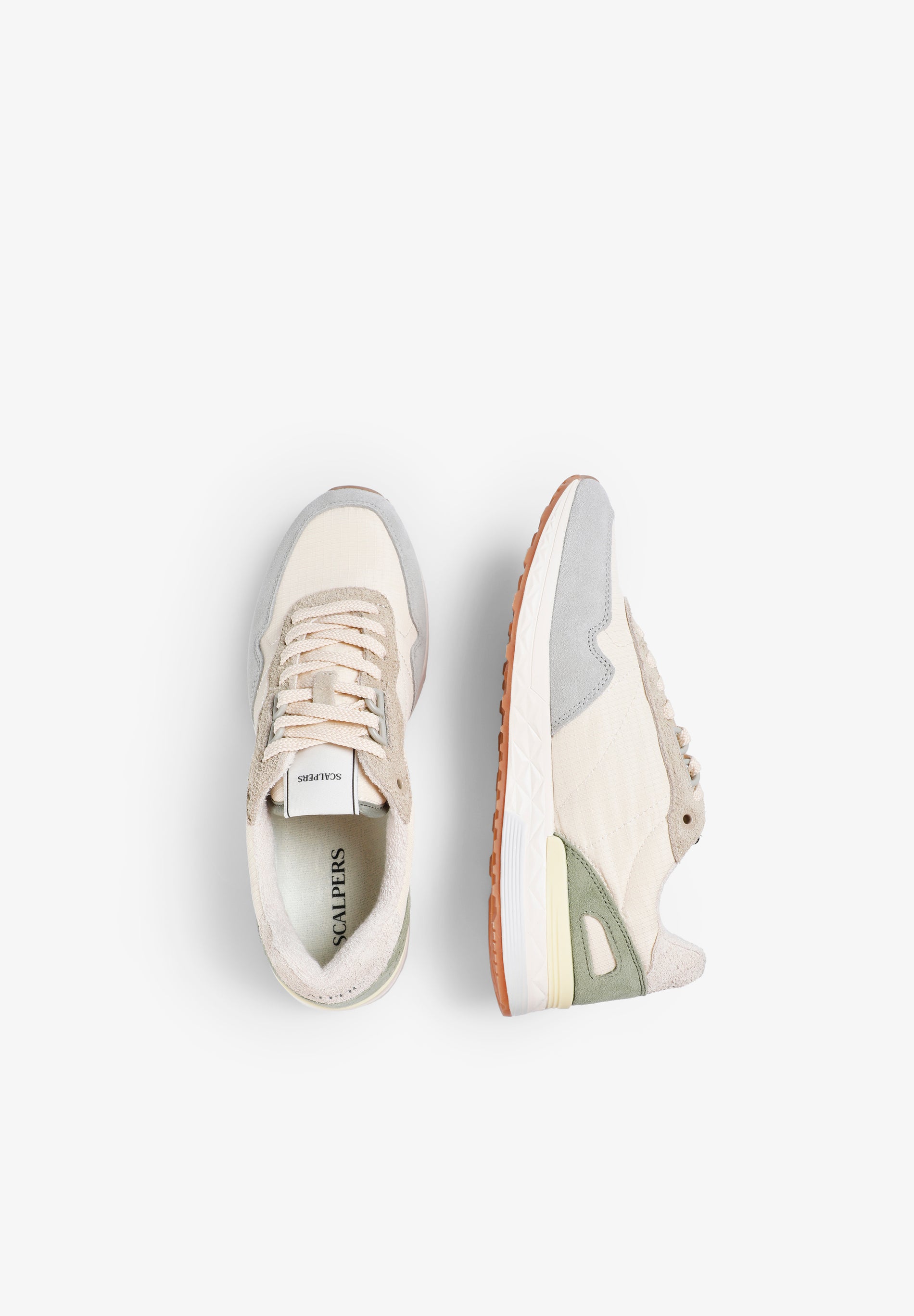 SNEAKERS ANTE CALAVERA - Scalpers
