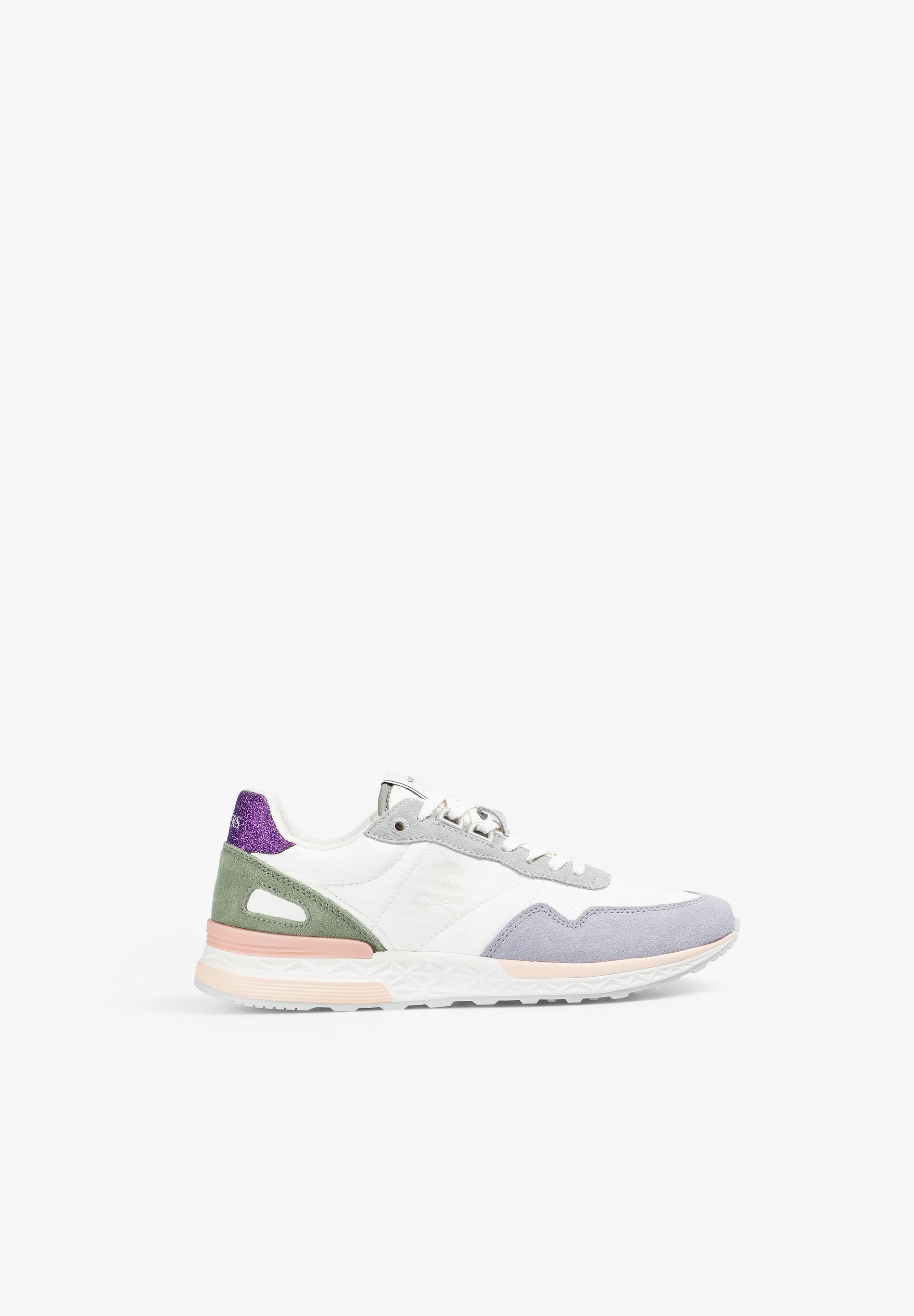 SNEAKERS ANTE CALAVERA - Scalpers