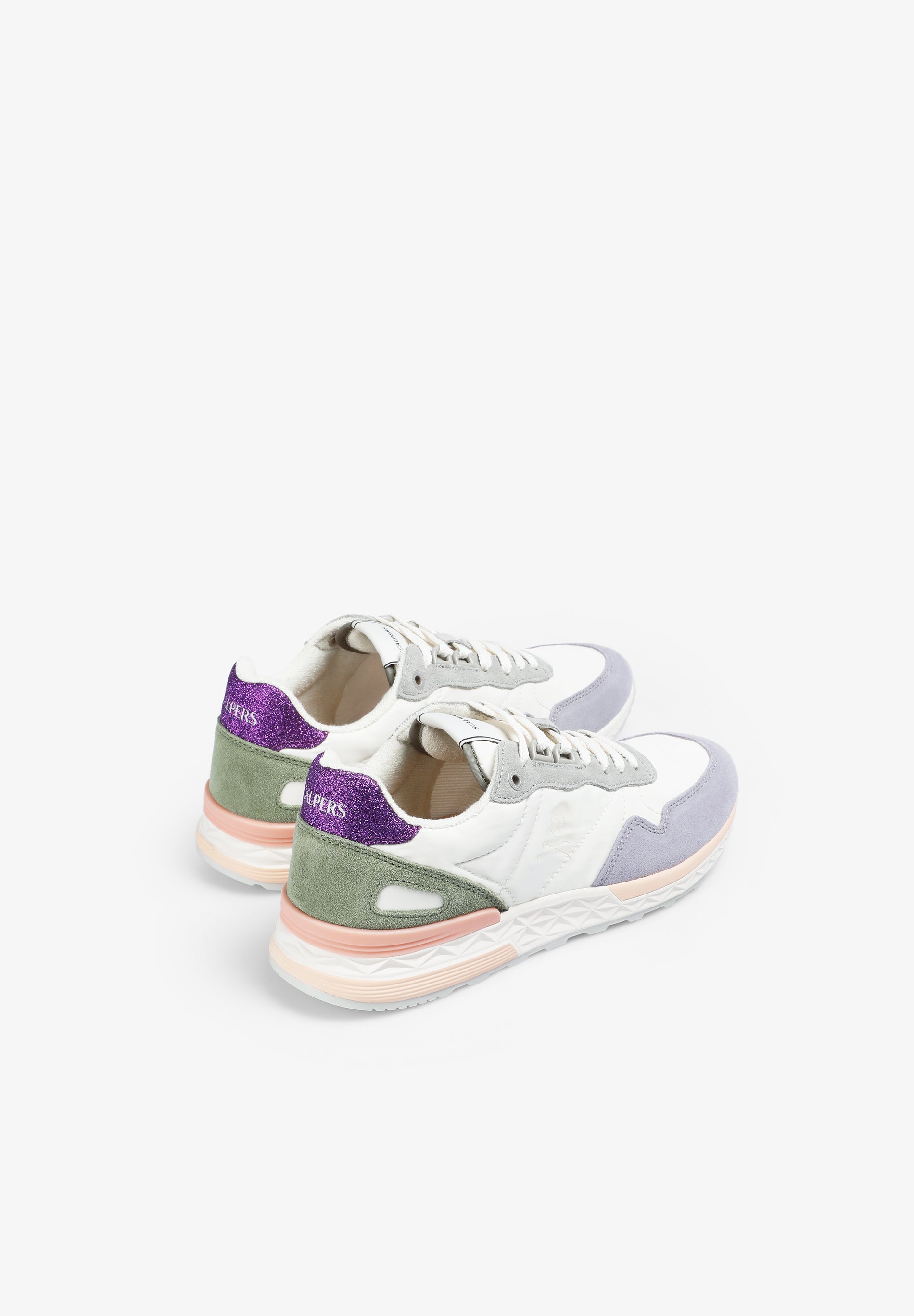SNEAKERS ANTE CALAVERA - Scalpers