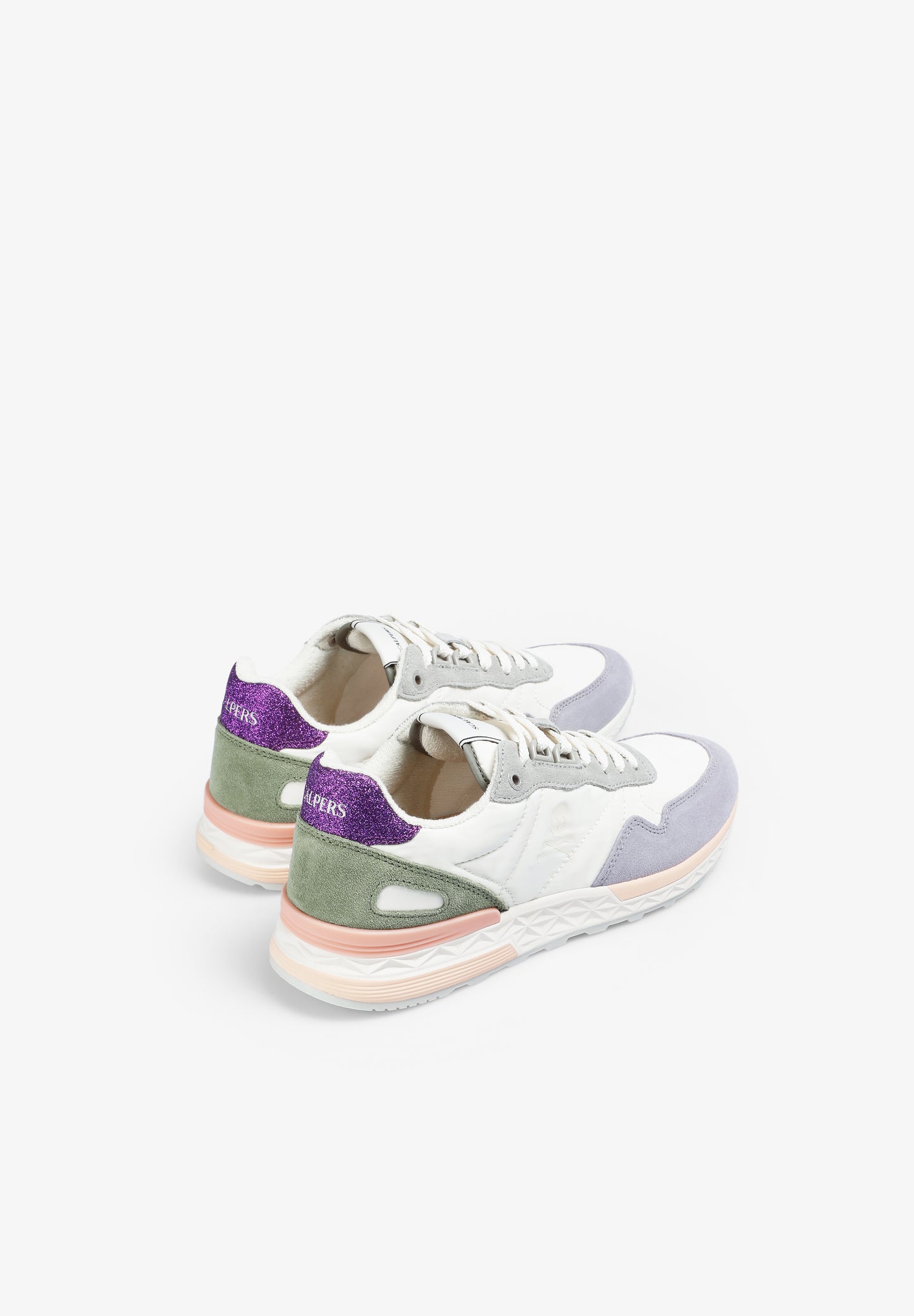 SCHARRY SNEAKERS