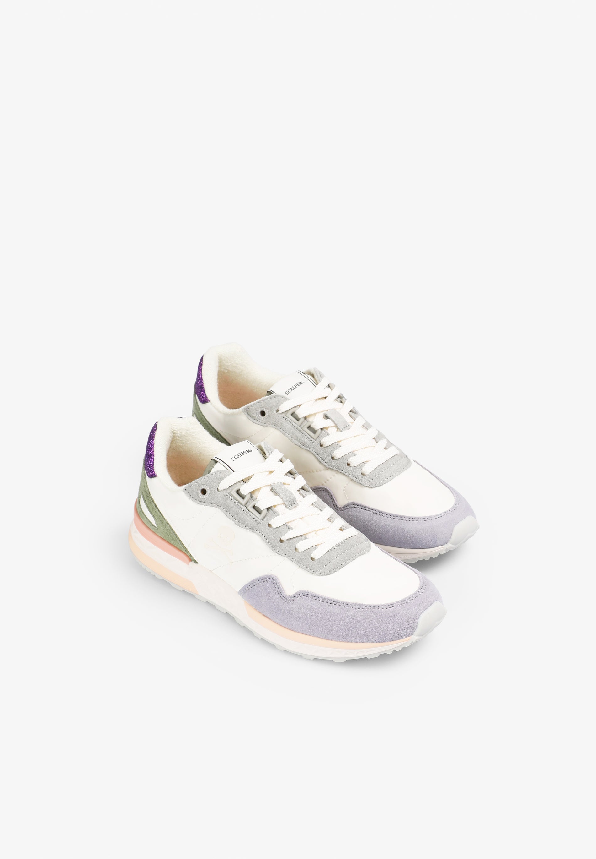 SNEAKERS ANTE CALAVERA - Scalpers