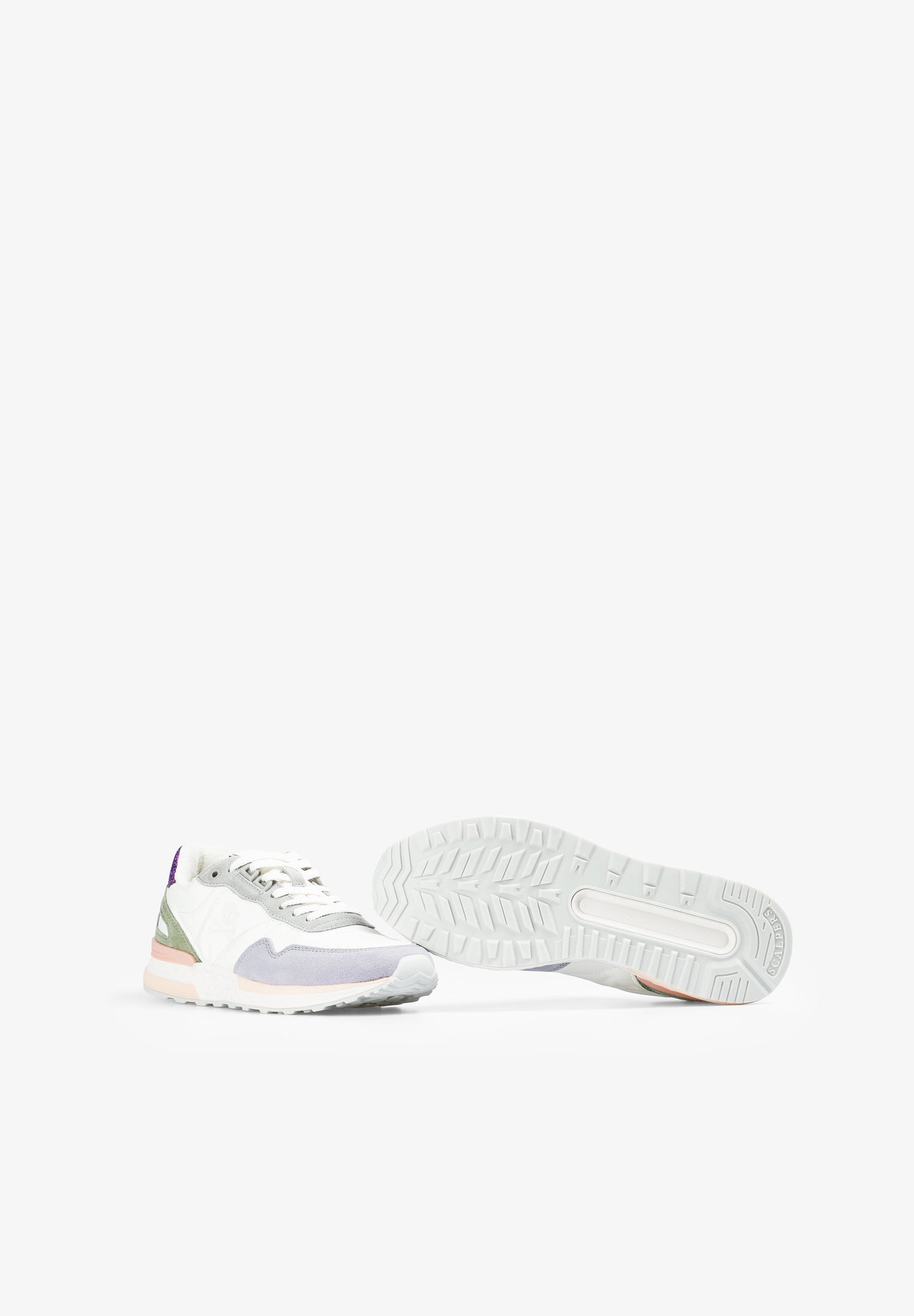 SCHARRY SNEAKERS