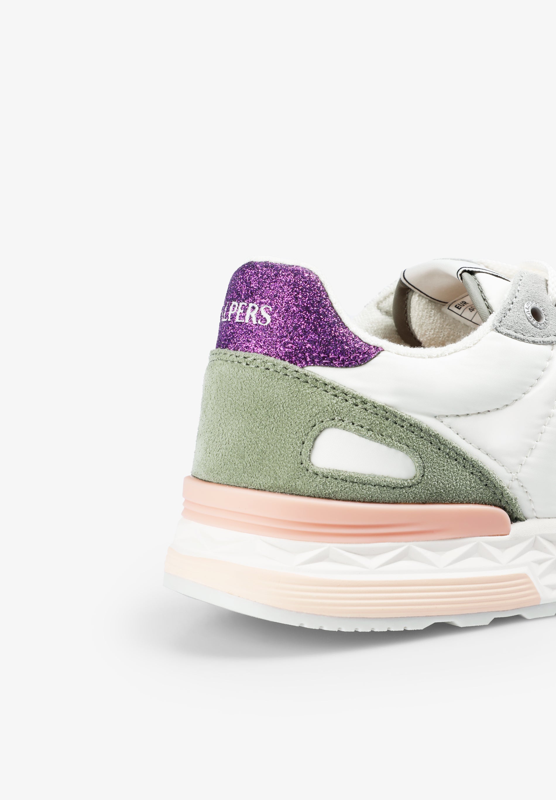 SNEAKERS ANTE CALAVERA - Scalpers