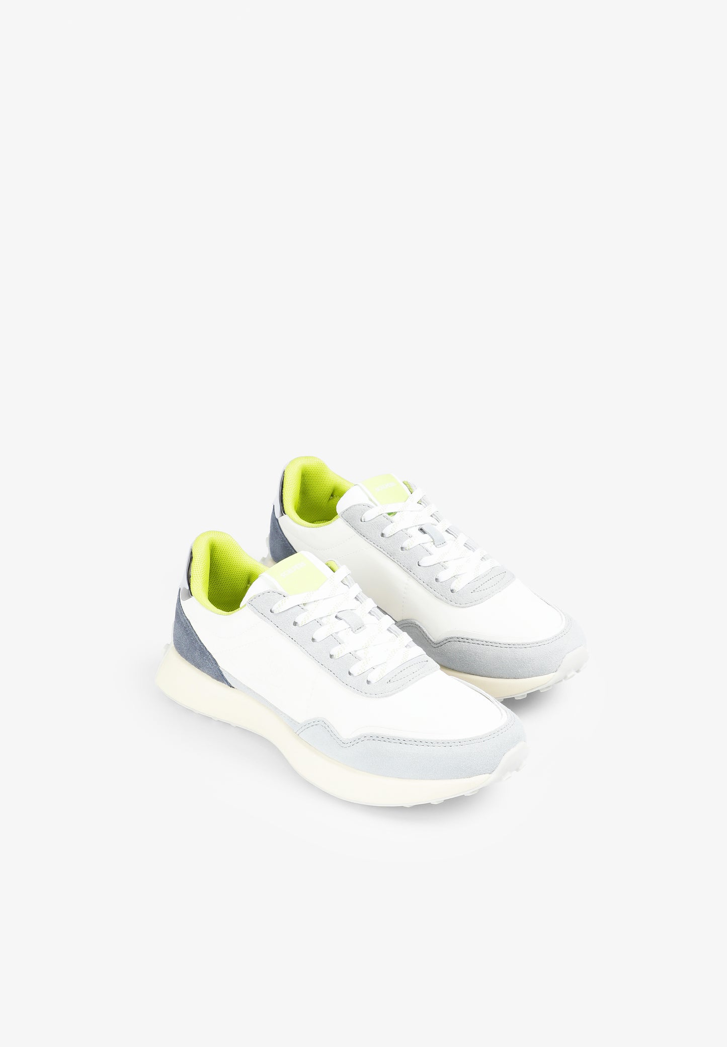 SCOREGON SNEAKERS