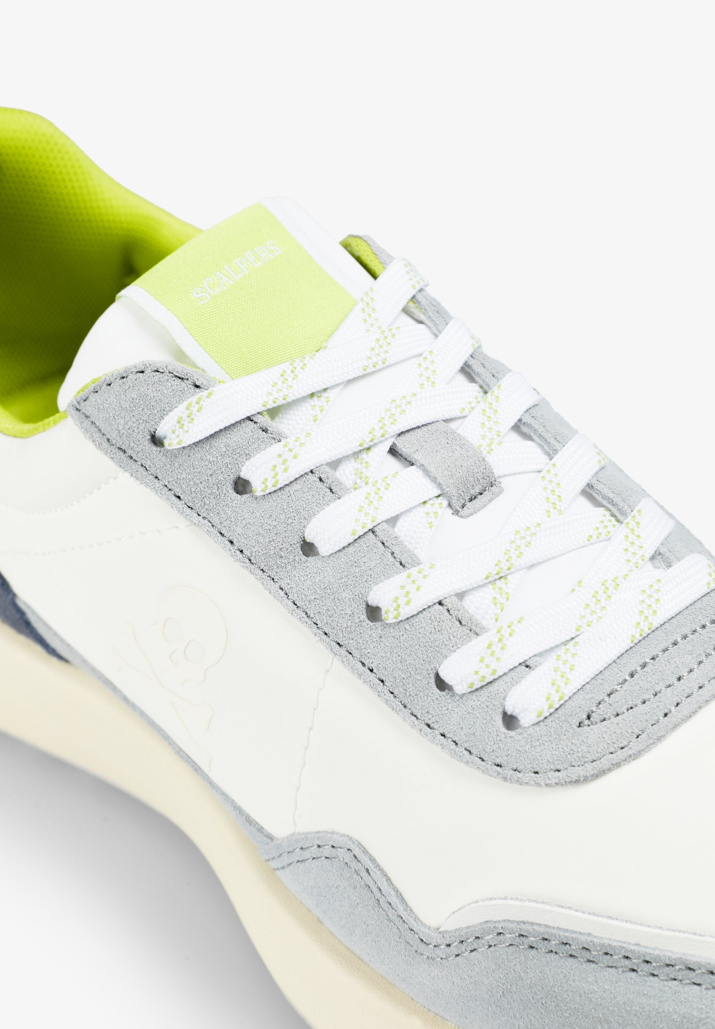 SCOREGON SNEAKERS