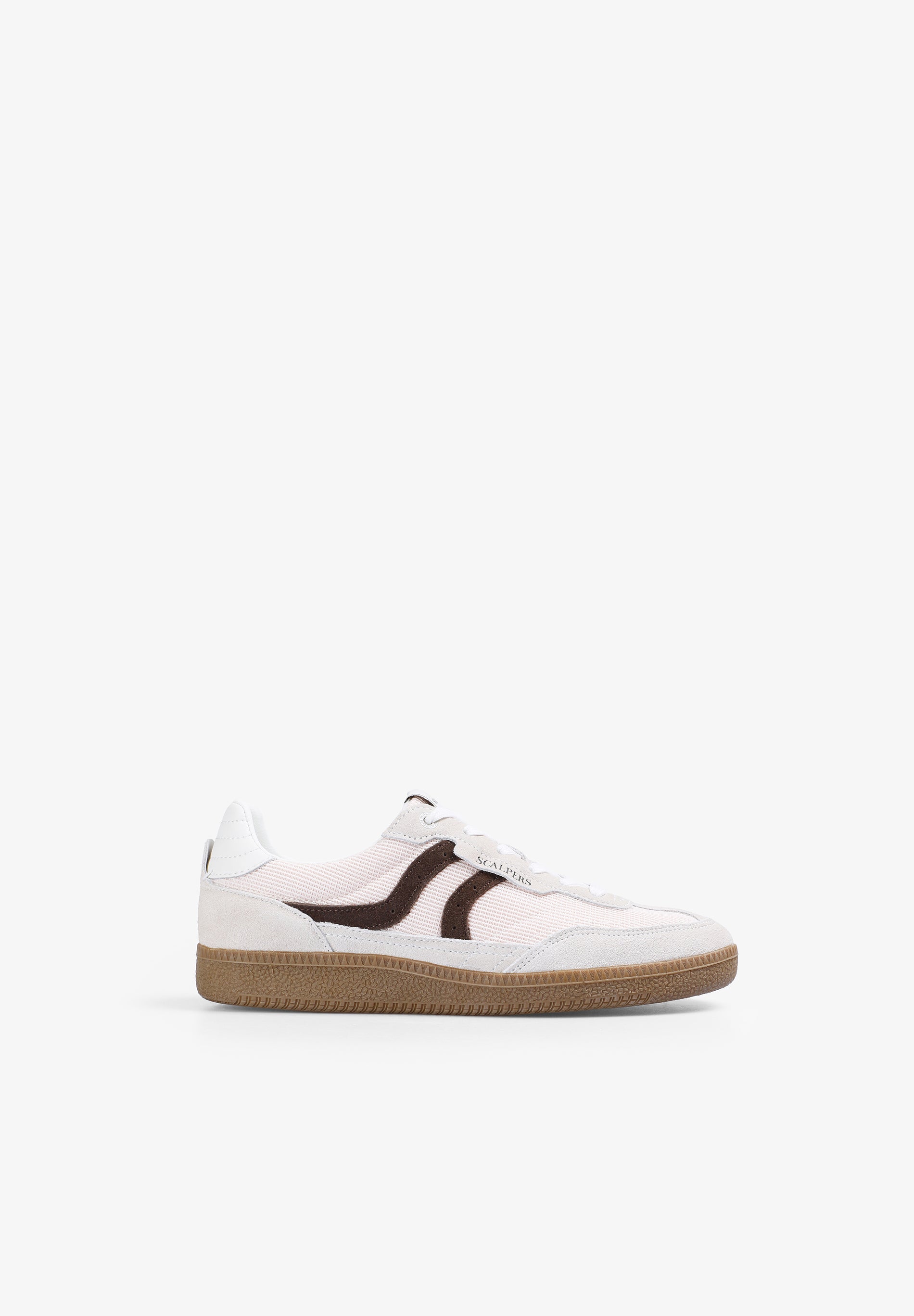 SNEAKERS RETRO DEPORTIVAS - Scalpers