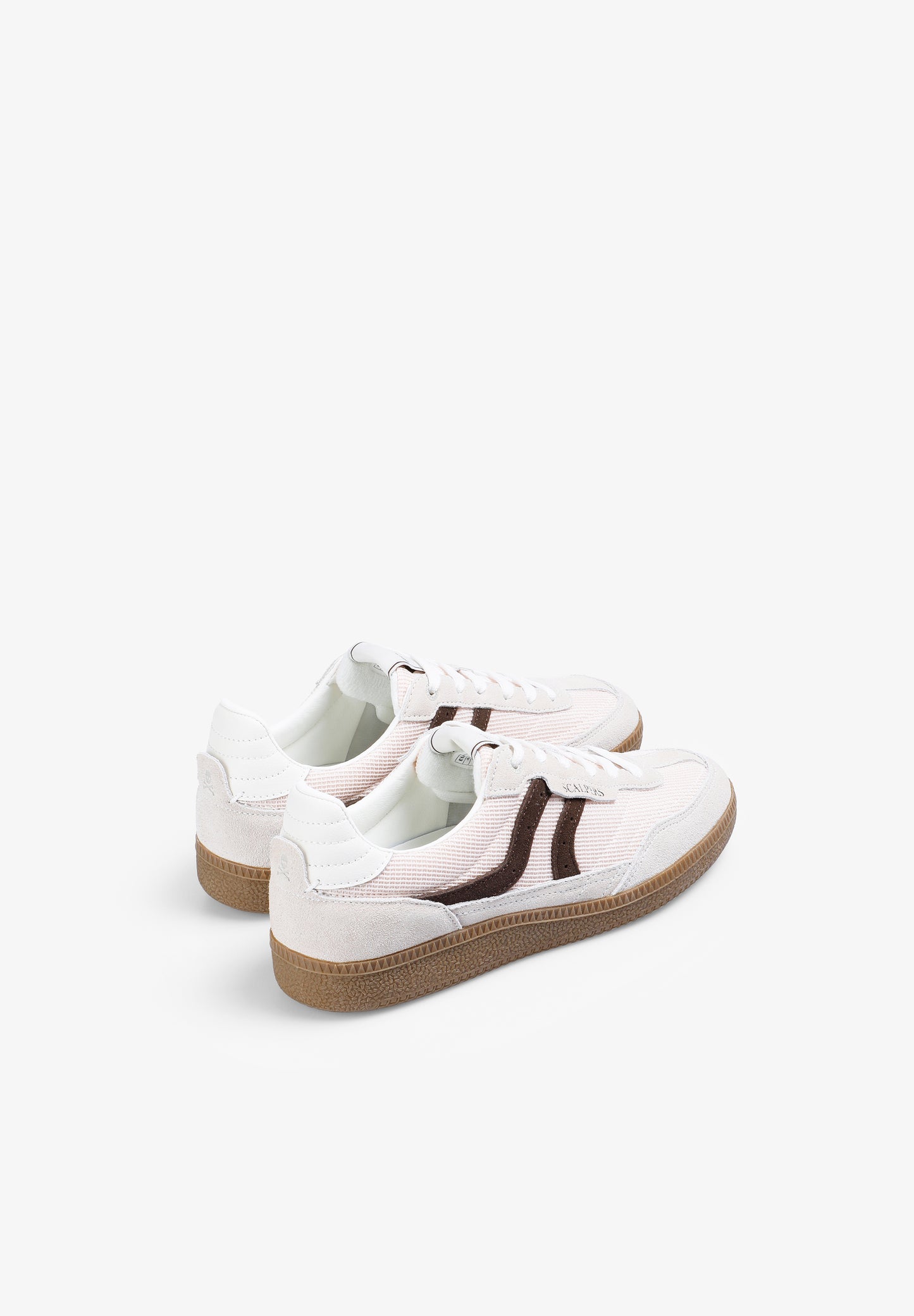 SCNUMIKOMESH SNEAKERS