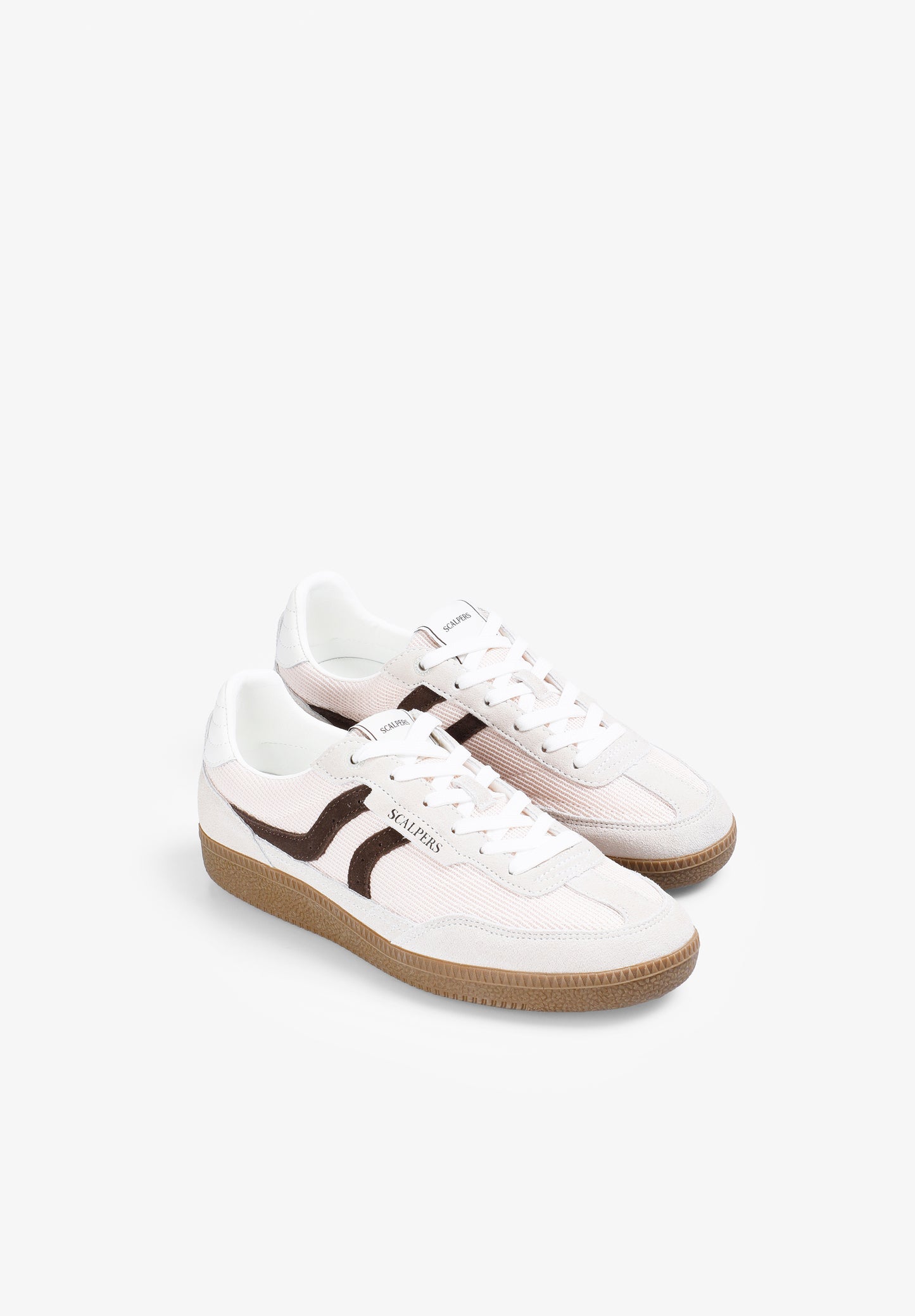 SCNUMIKOMESH SNEAKERS