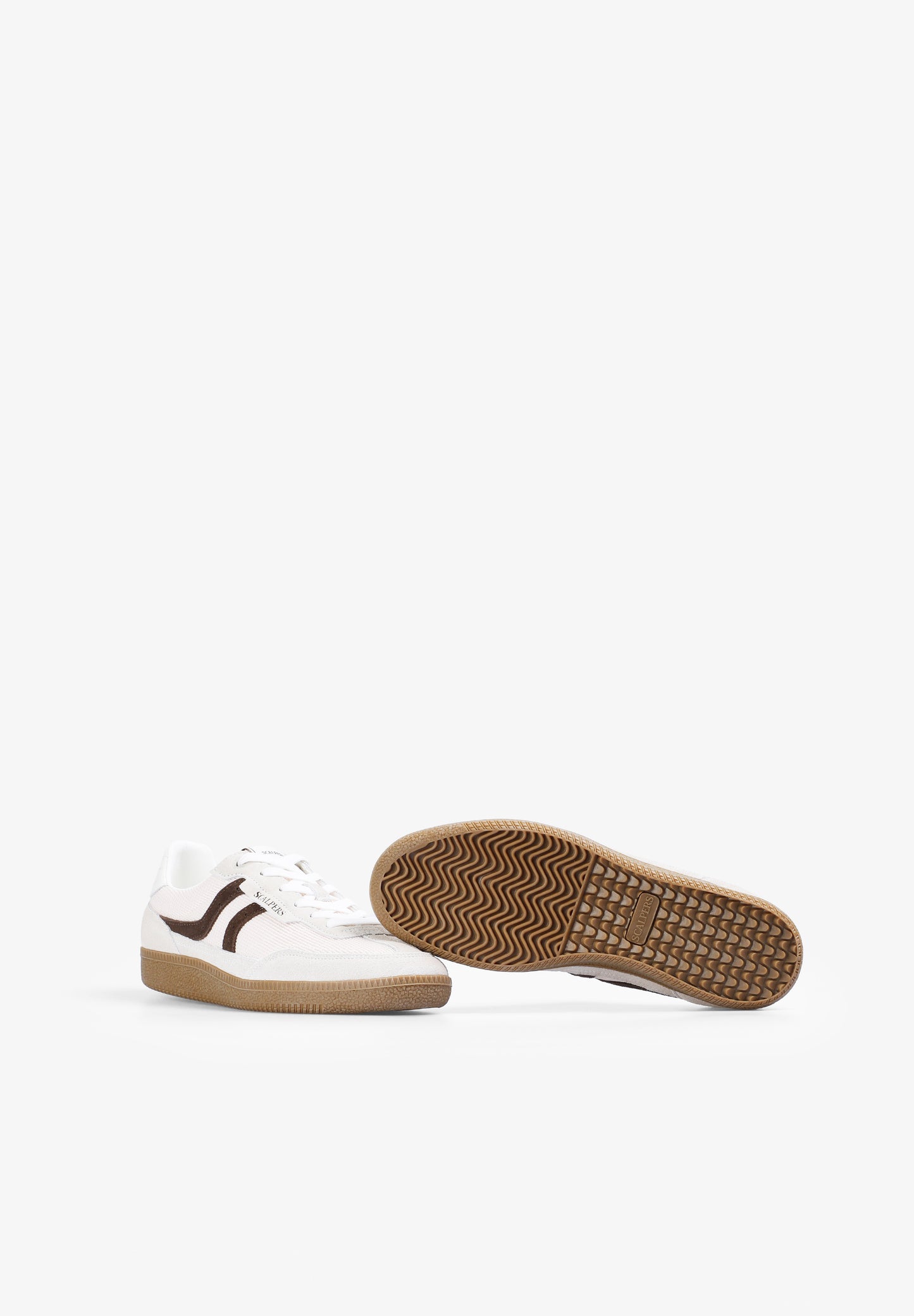 SCNUMIKOMESH SNEAKERS