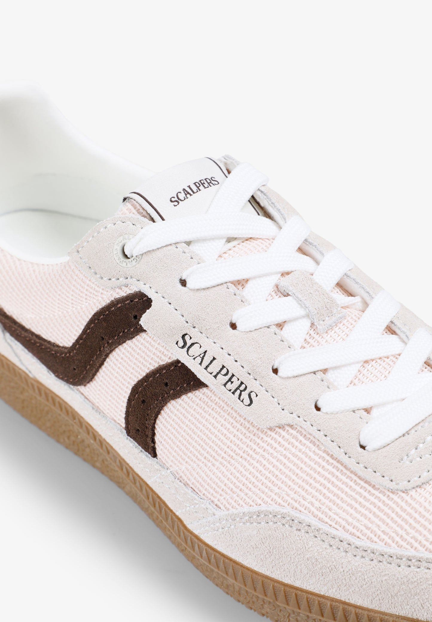 SCNUMIKOMESH SNEAKERS