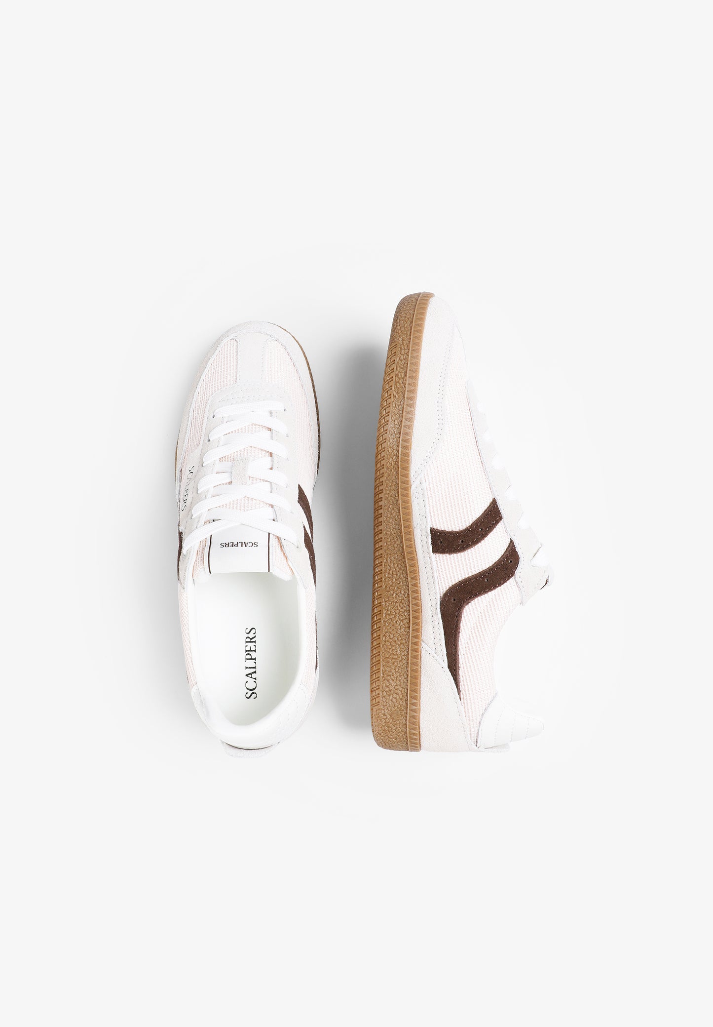 SCNUMIKOMESH SNEAKERS