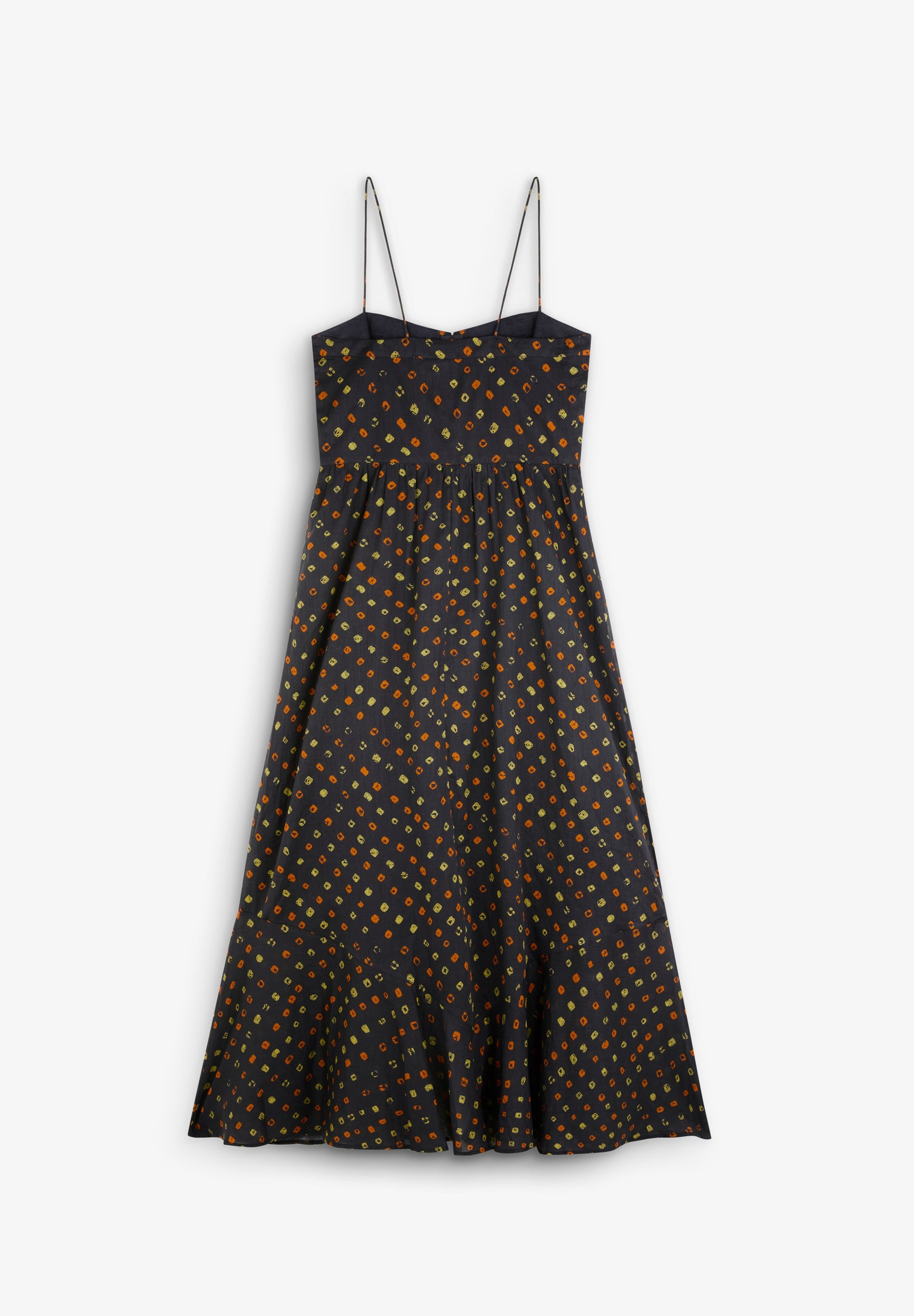 VESTIDO PRINT ESTAMPADO