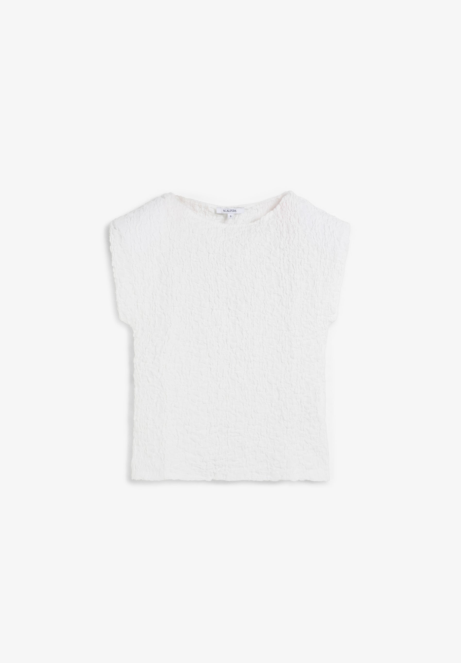 CAMISETA TEXTURA