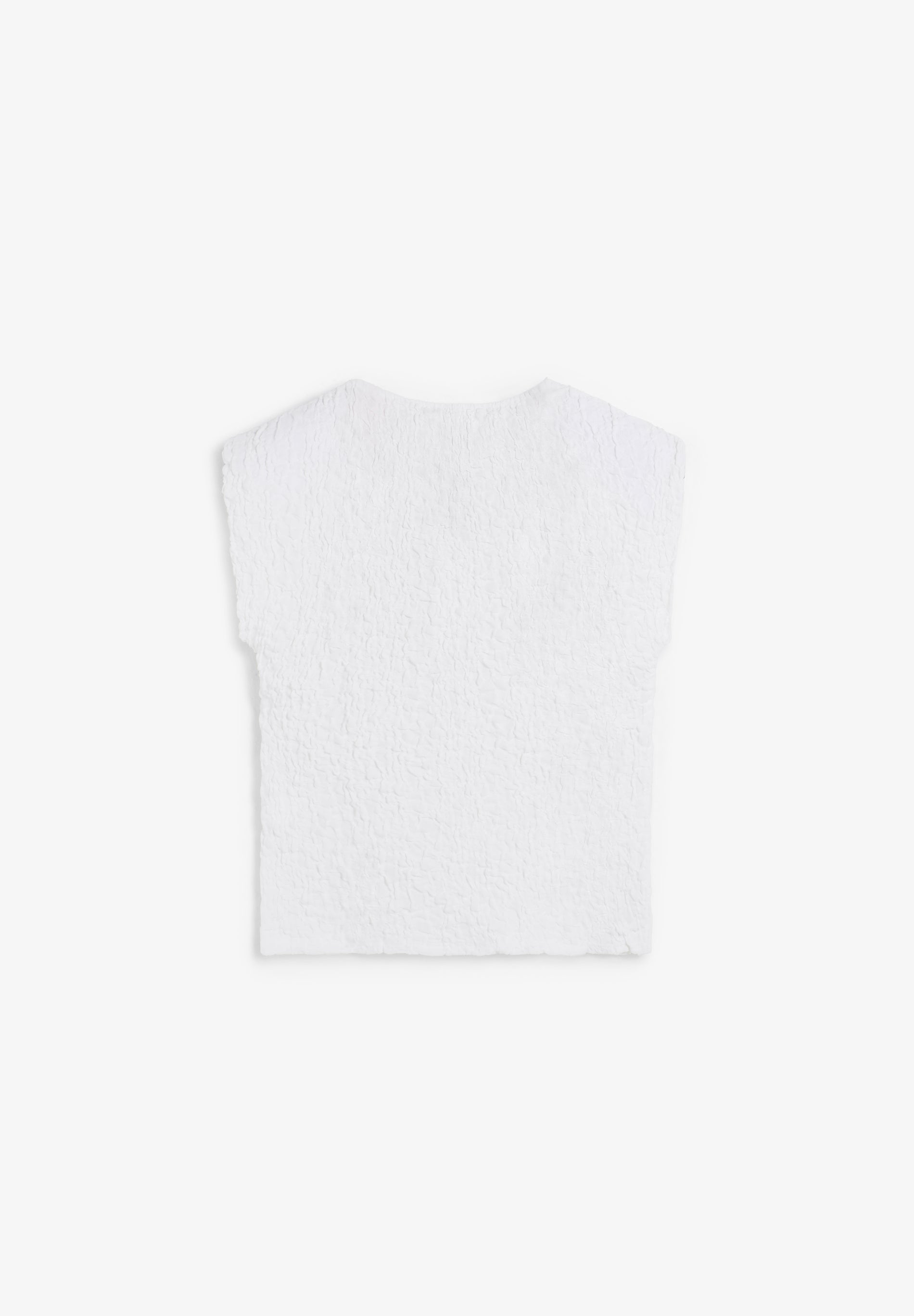 CAMISETA TEXTURA - Scalpers