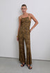 MONO ESTAMPADO ANIMAL PRINT