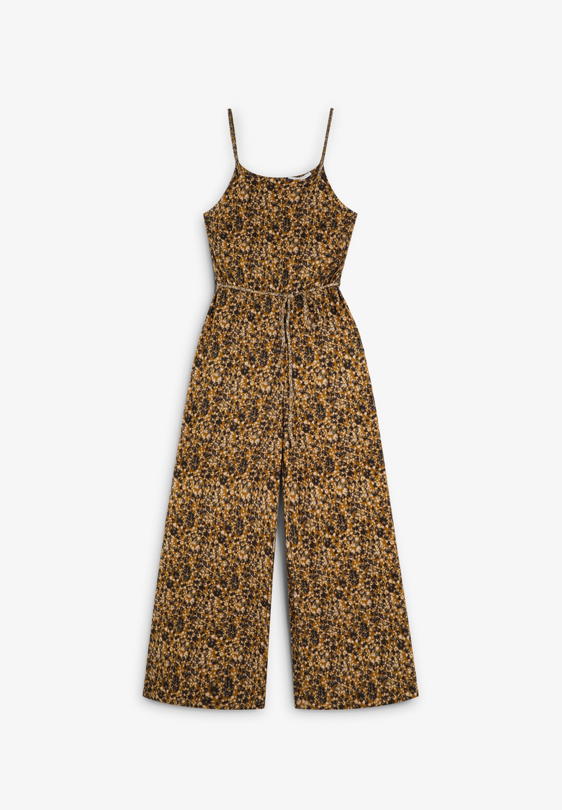 MONO ESTAMPADO ANIMAL PRINT