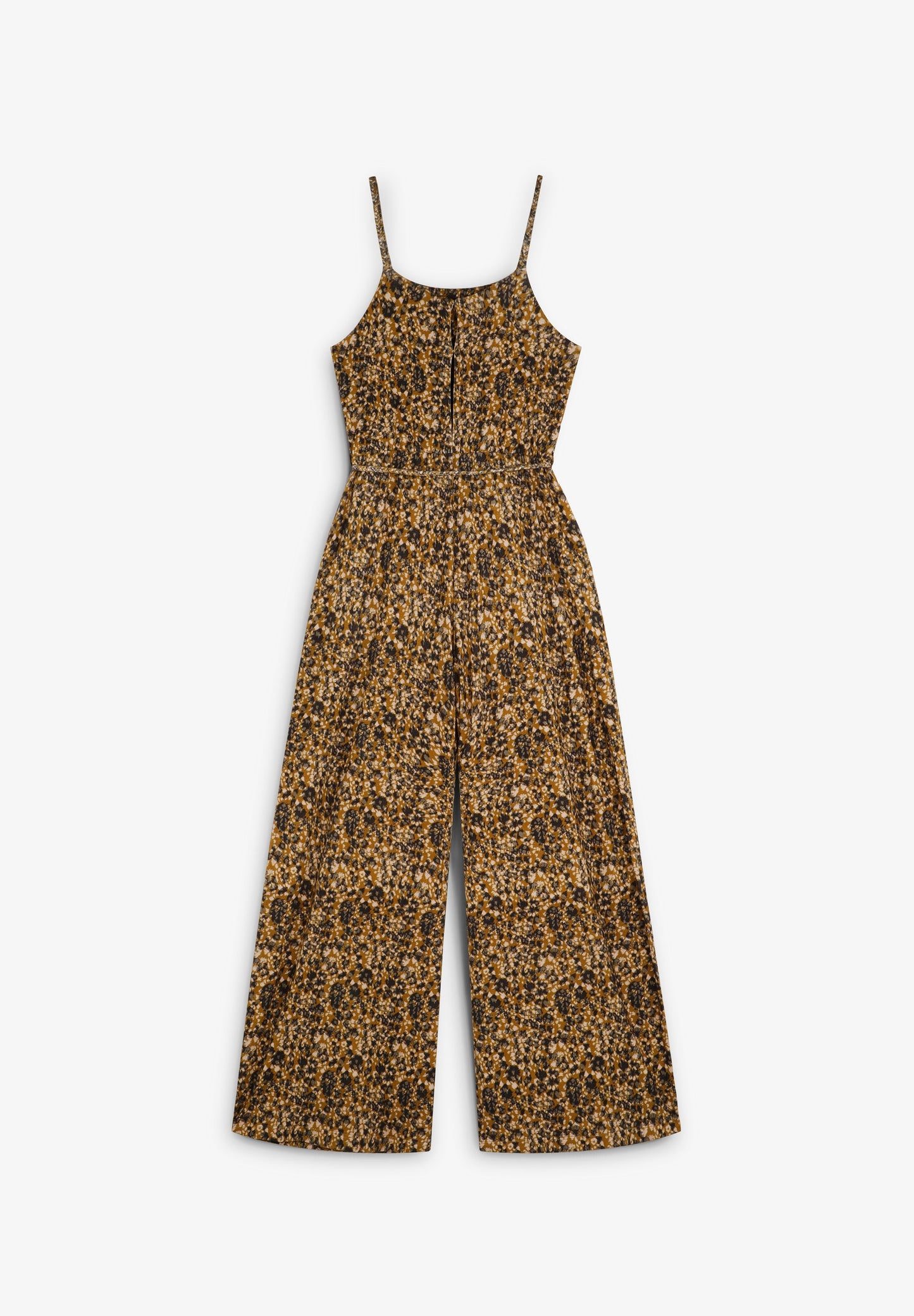 MONO ESTAMPADO ANIMAL PRINT