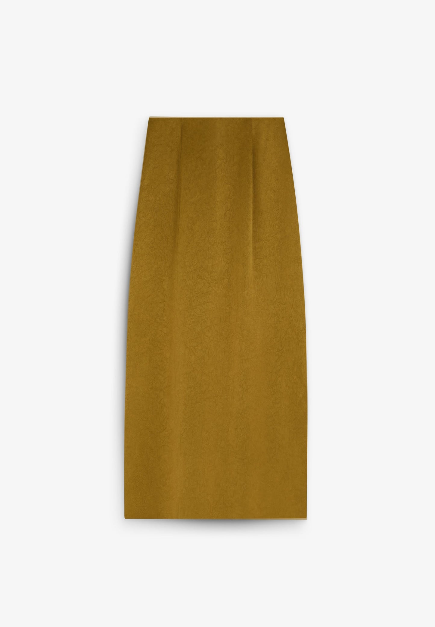 FALDA MIDI FLUIDA