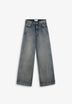 JEANS FULL LENGTH TIRO ALTO