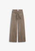 SCSEAMSBELT DENIM PANT