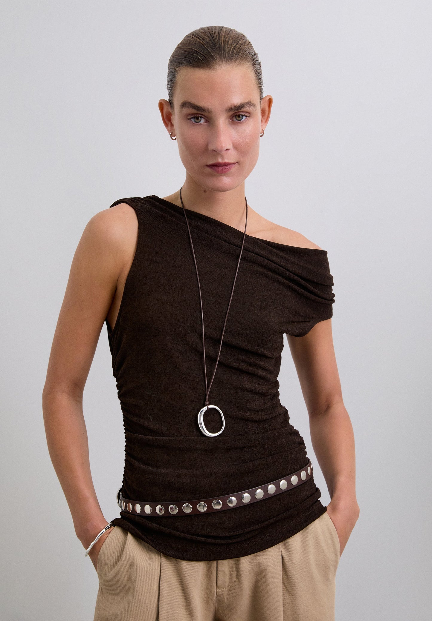 SCWRAPJERSEY TOP