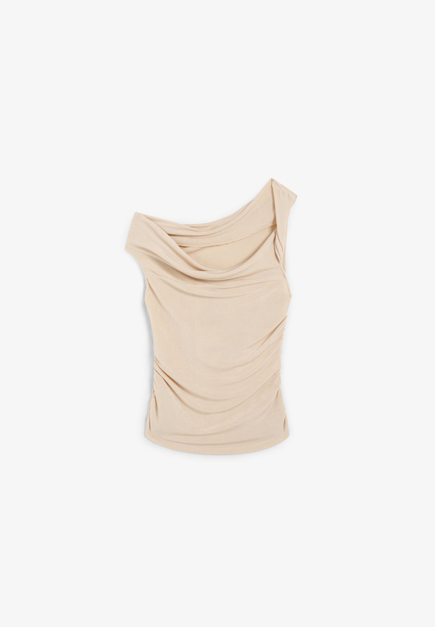 SCWRAPJERSEY TOP