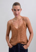 TOP TIRANTES LENTEJUELAS