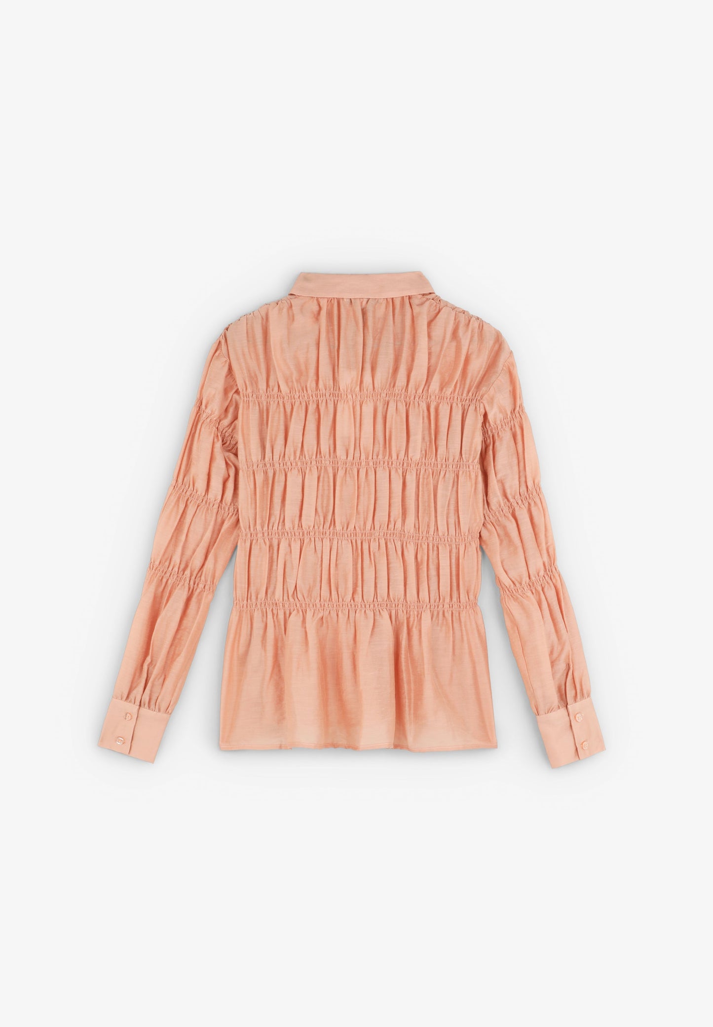 CAMISA SMOCK