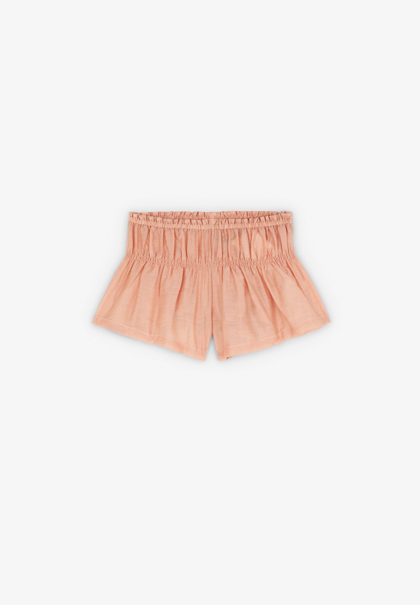 SHORT SMOCK