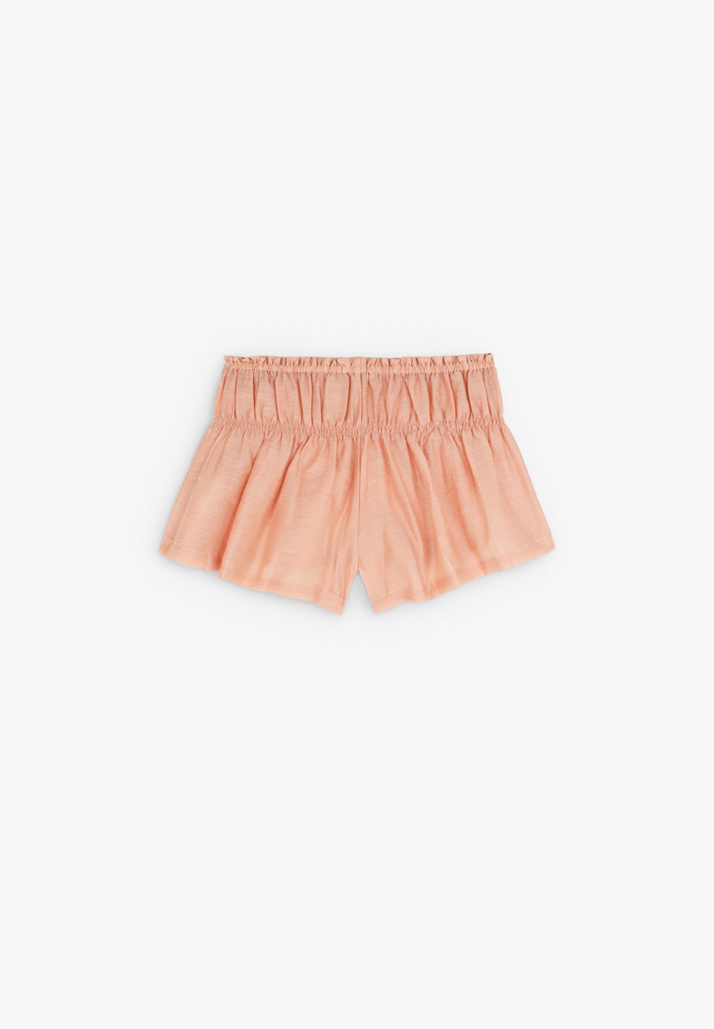 SHORT SMOCK