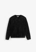 SCMARBLE SWEATER