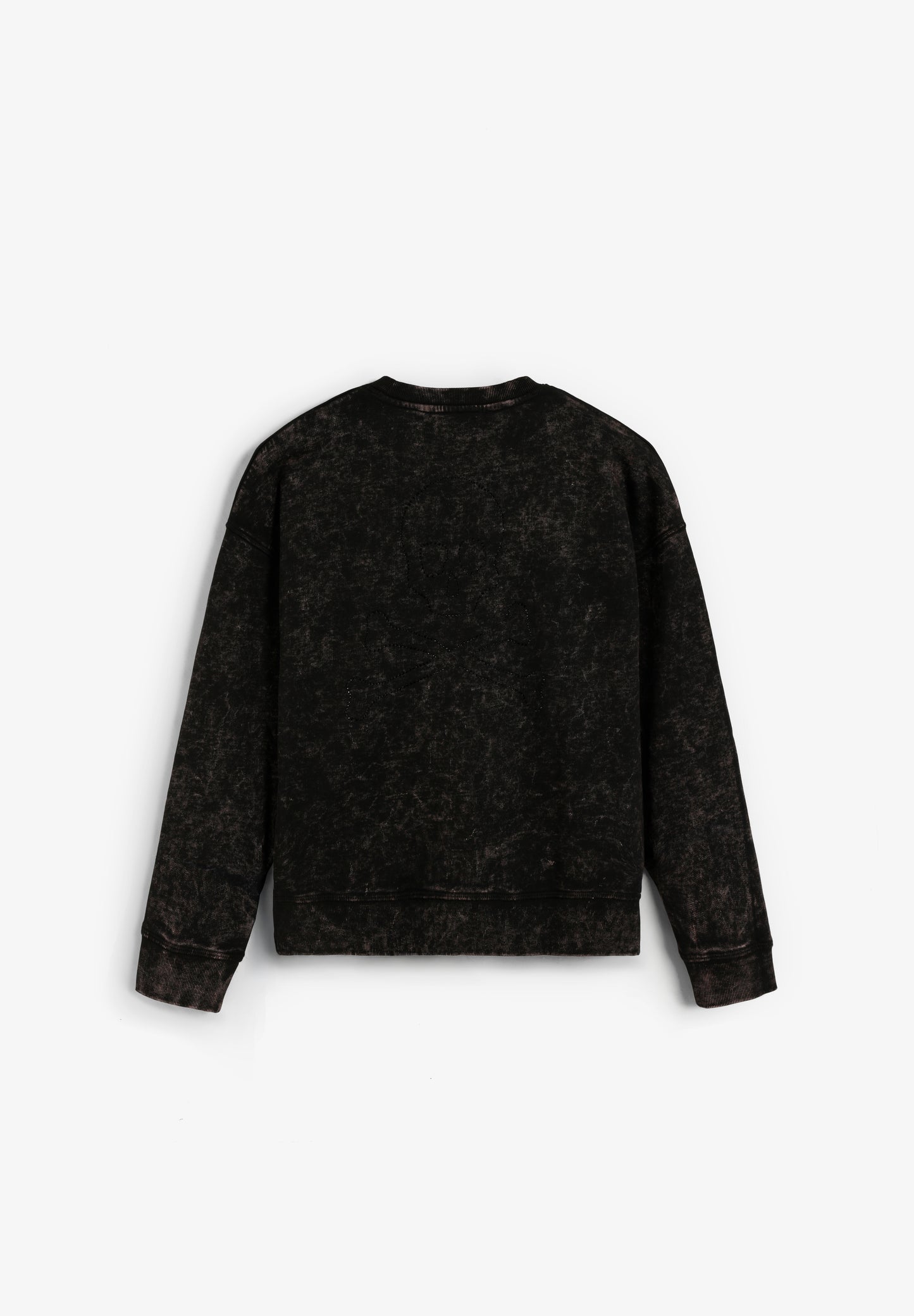SCMARBLE SWEATER
