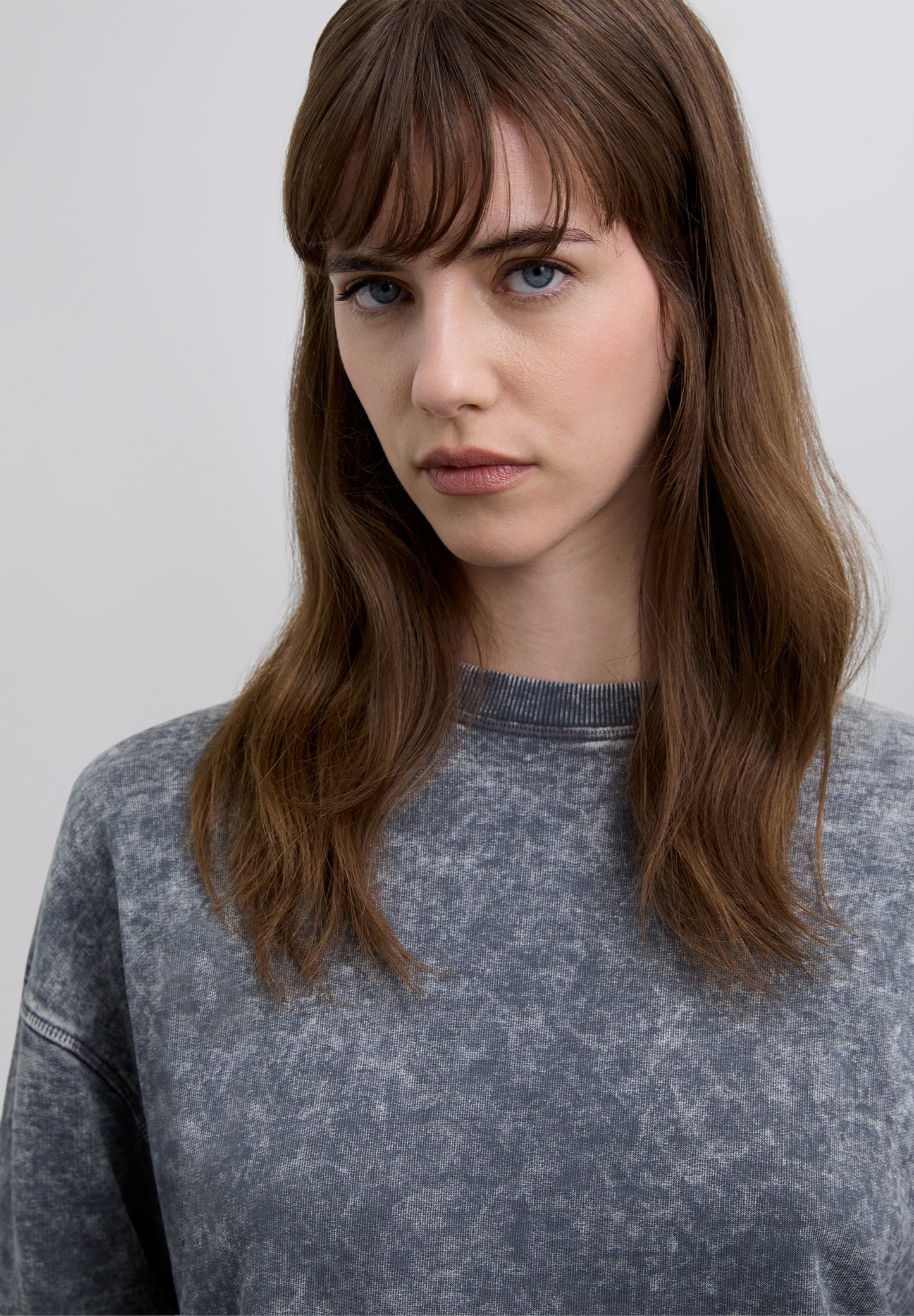 SUDADERA EFECTO MÁRMOL