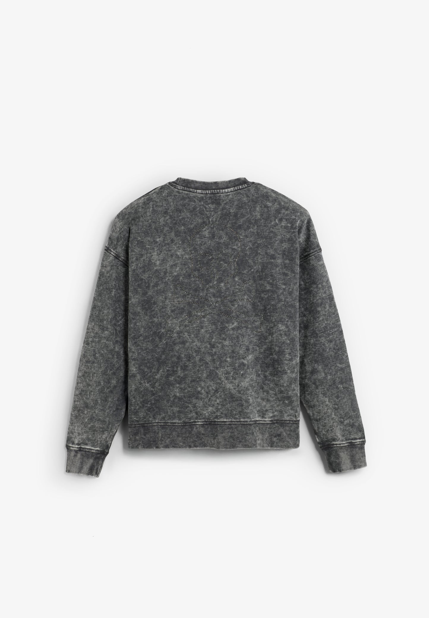 SCMARBLE SWEATER