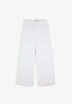 PANTALÓN DENIM CULOTTE