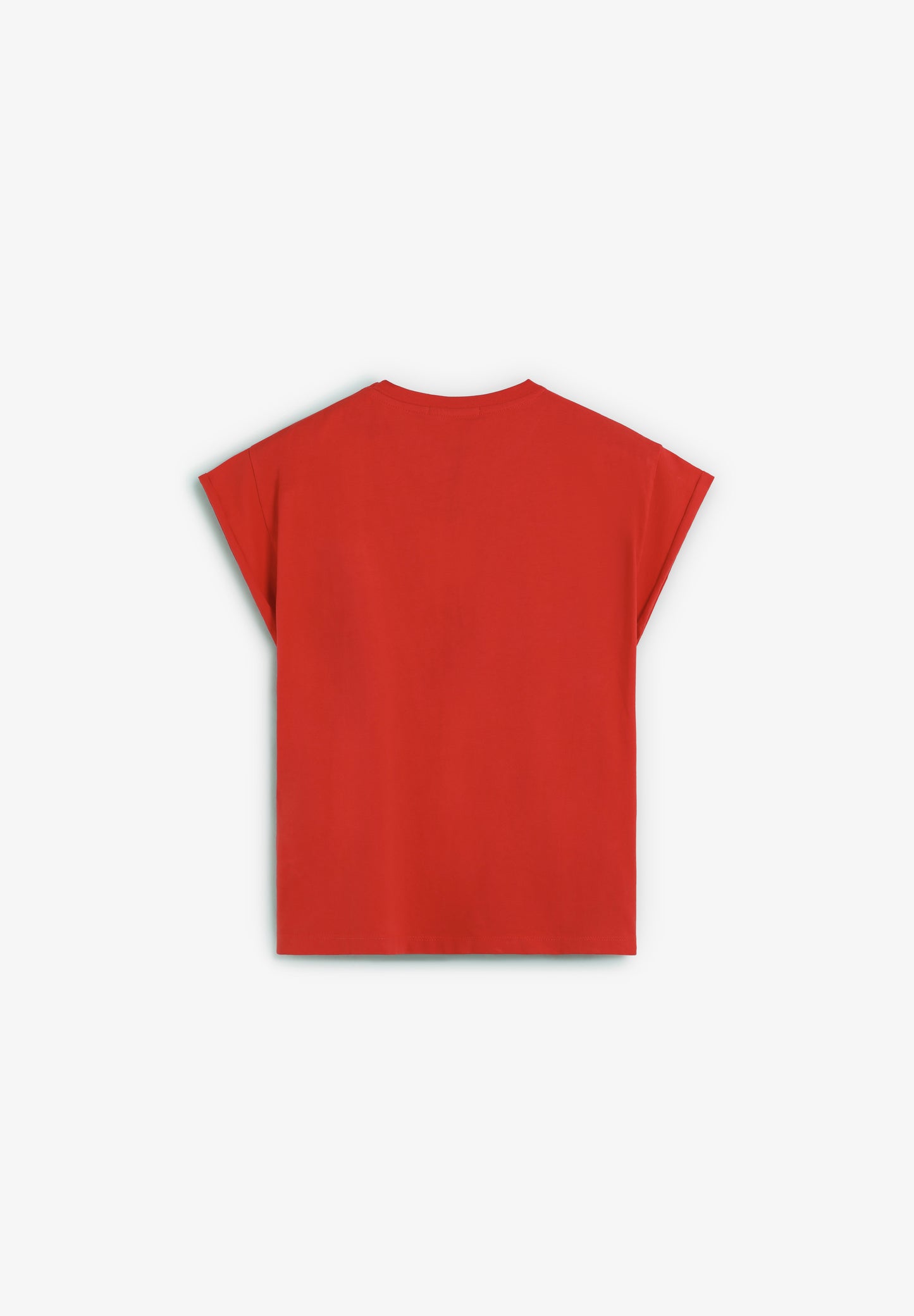 CAMISETA BÁSICA CALAVERA