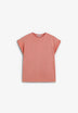 SCPLAINSKULL TEE