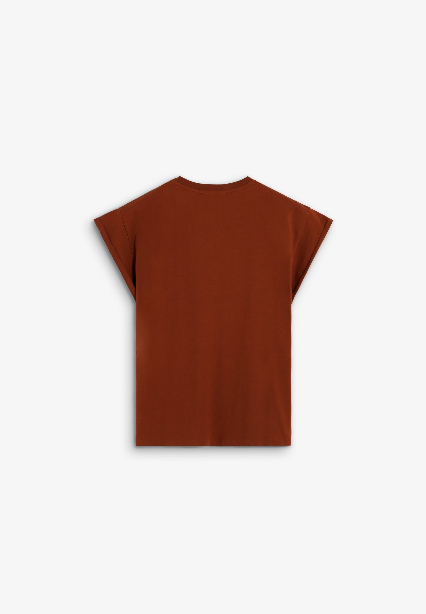 CAMISETA BÁSICA CALAVERA