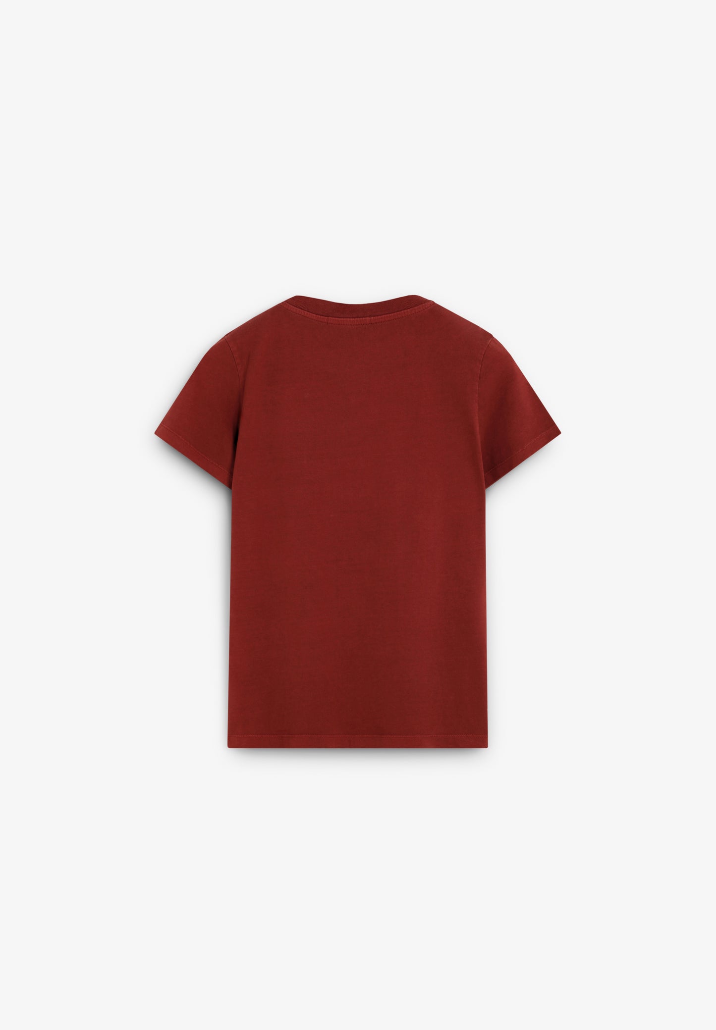 CAMISETA BÁSICA CALAVERA