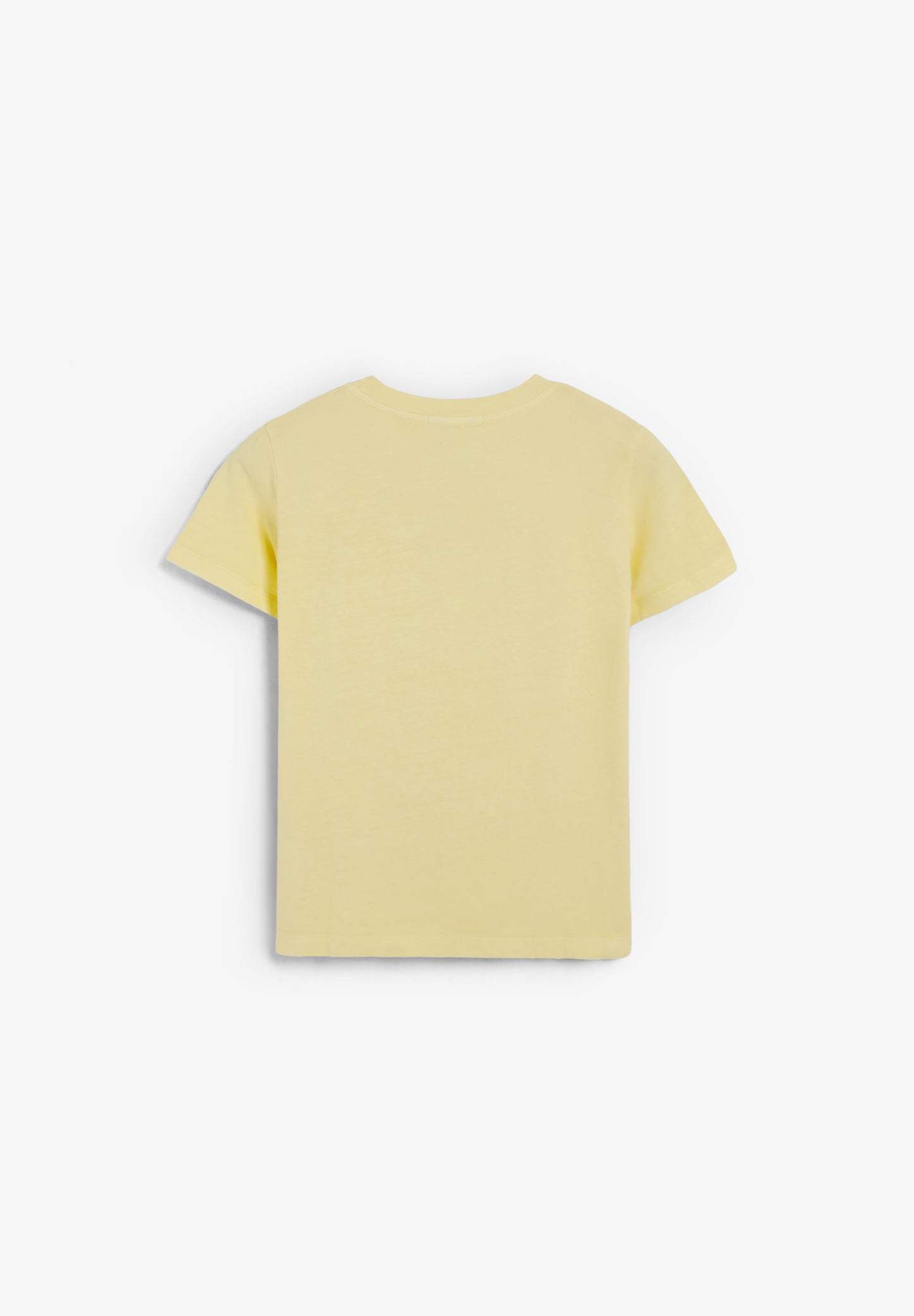 CAMISETA BÁSICA CALAVERA