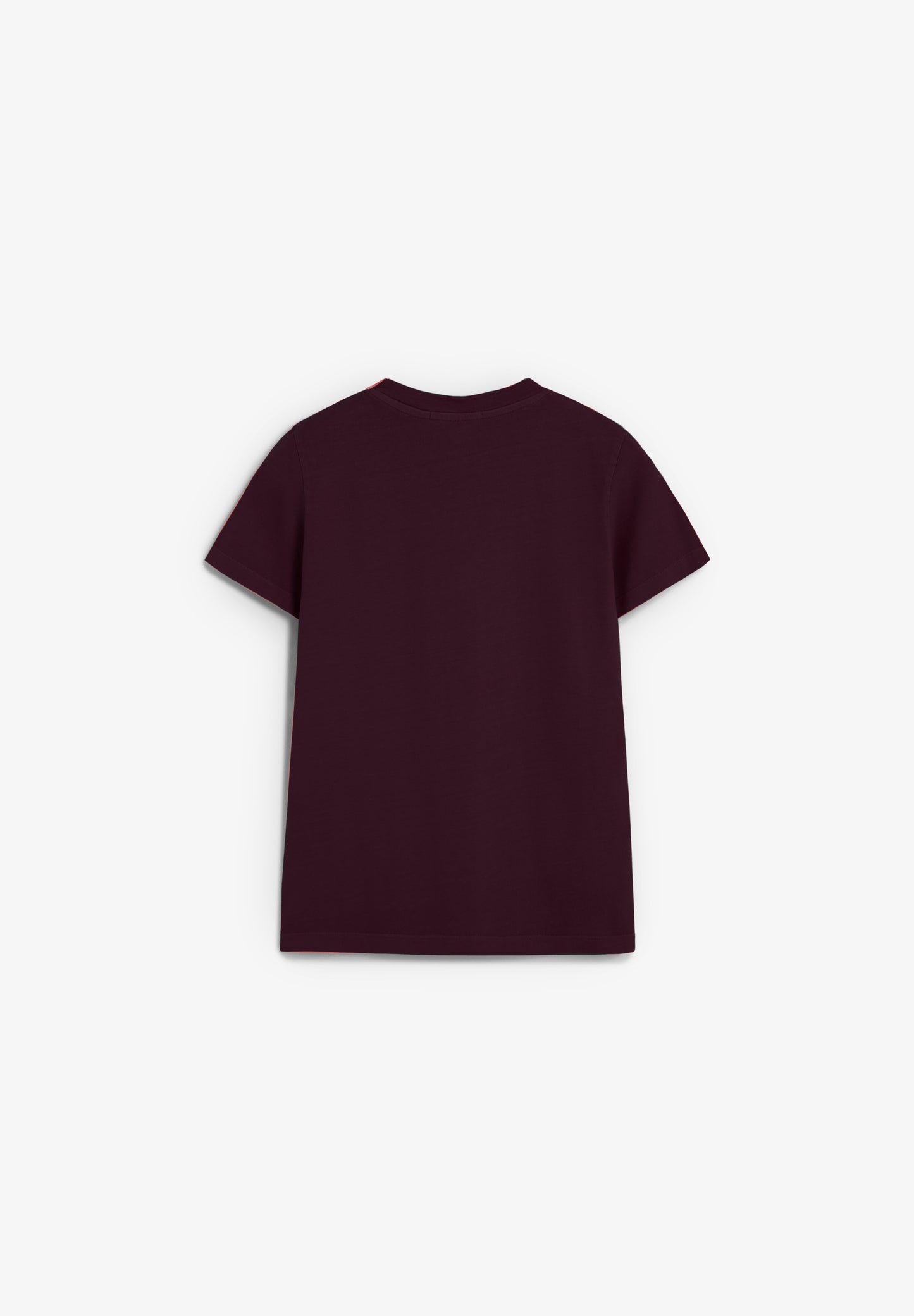 SCPLAINCENTRALSKULL TEE