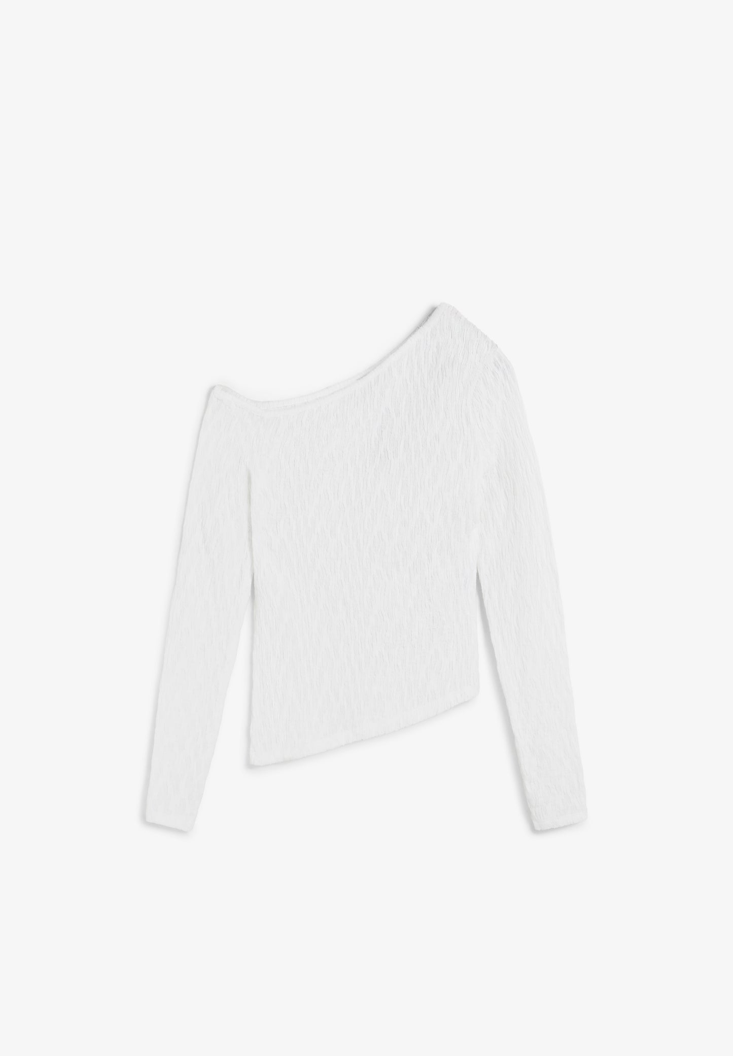 SCWRINKLEASY TEE