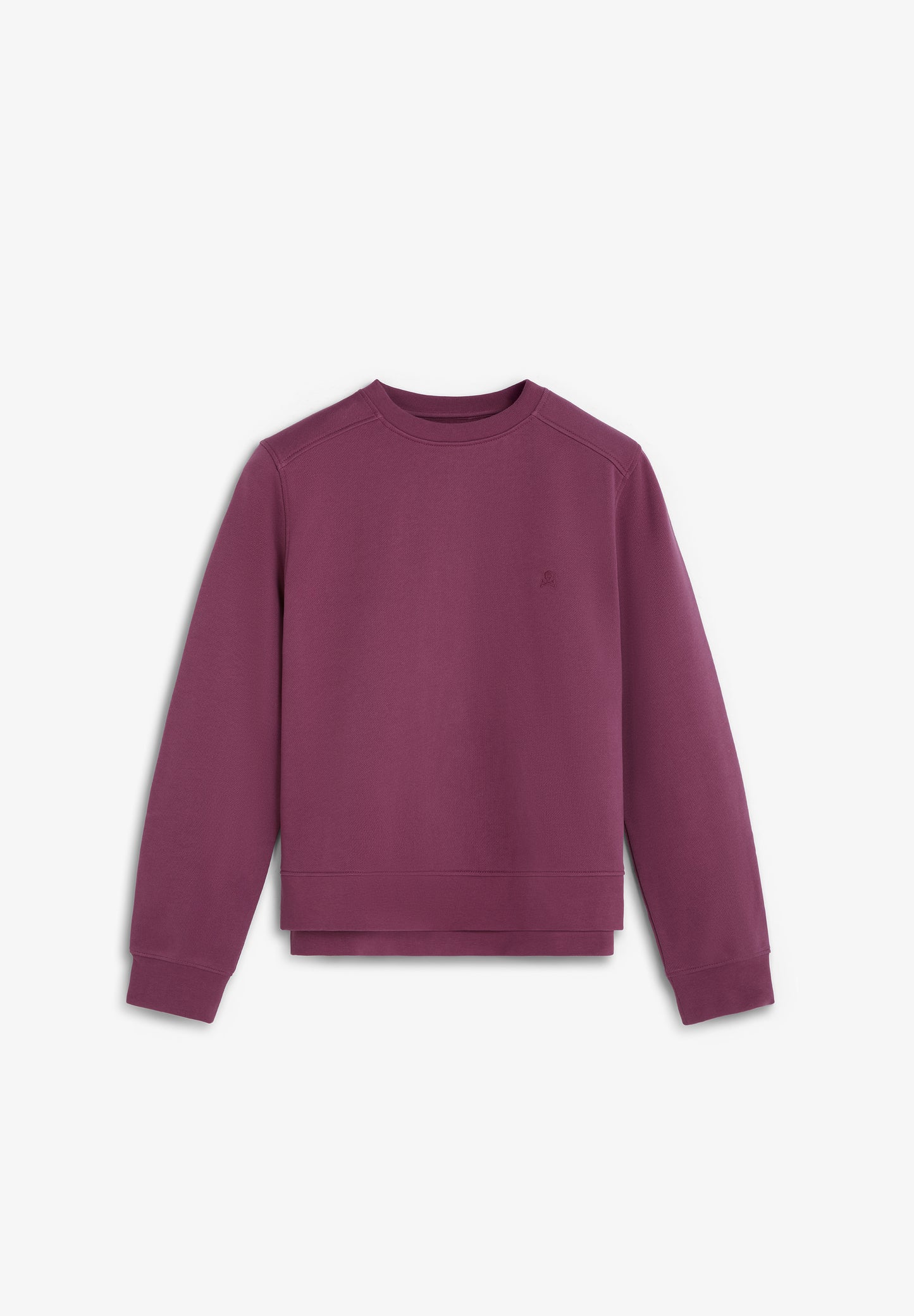 SCBASICFADE SWEATER