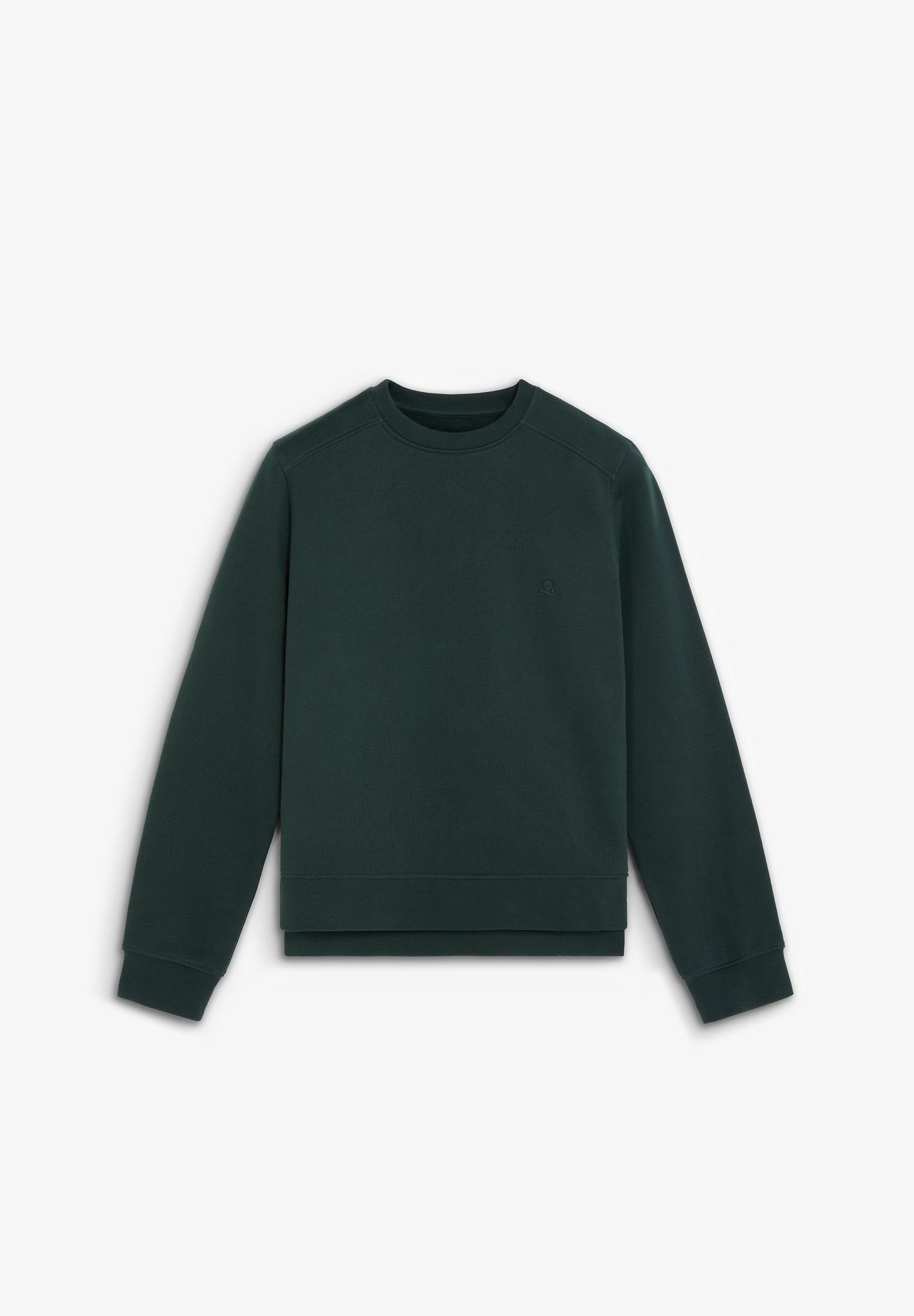 SCBASICFADE SWEATER