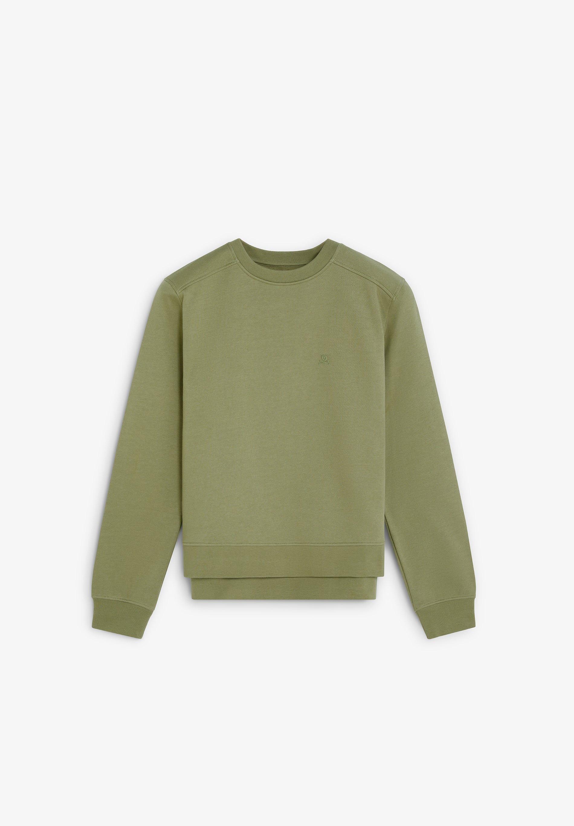 SCBASICFADE SWEATER