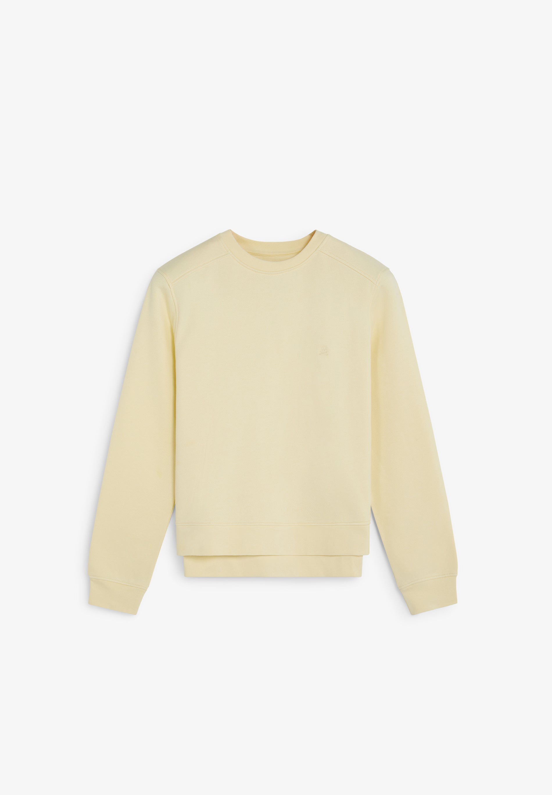 SCBASICFADE SWEATER