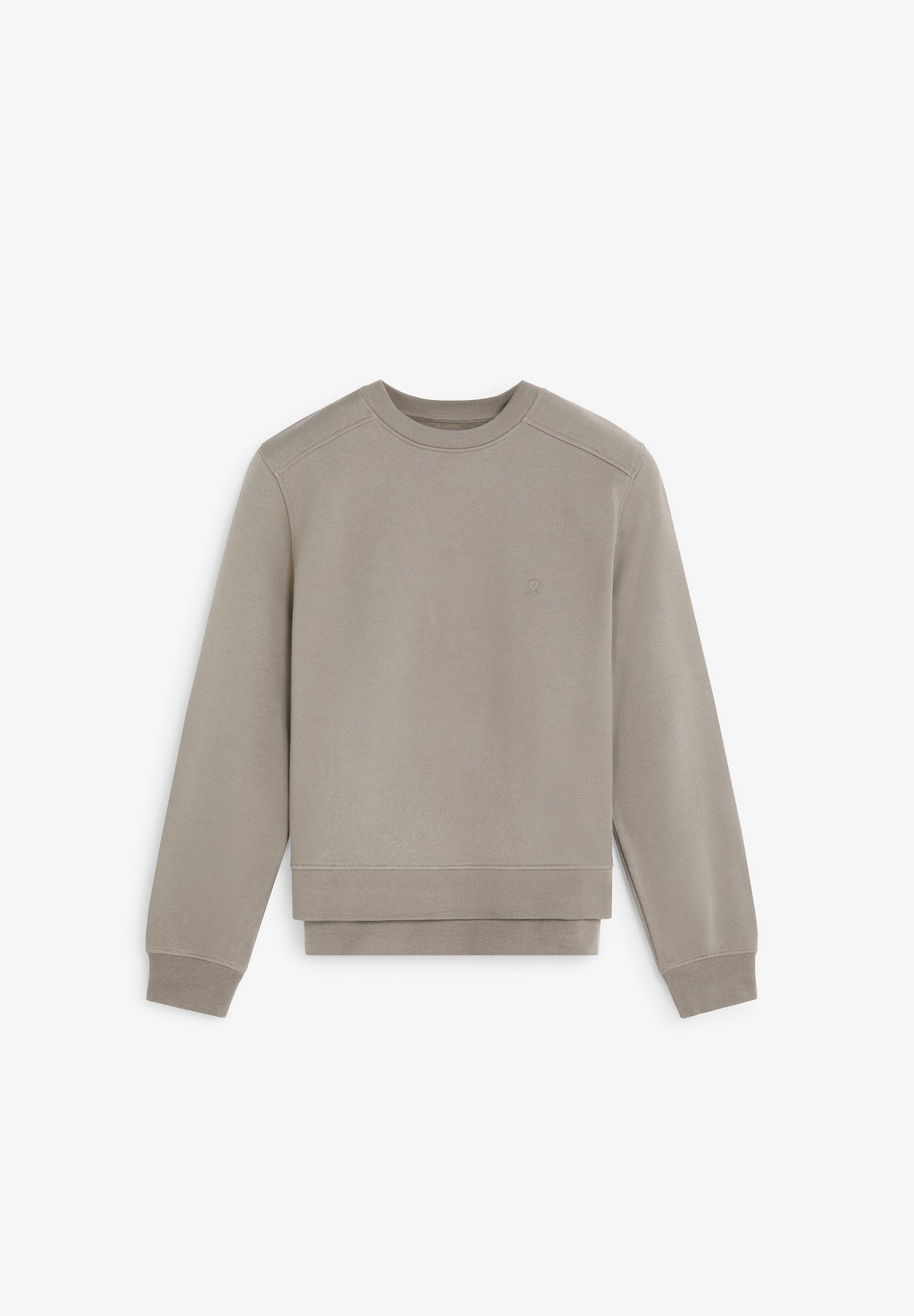 SCBASICFADE SWEATER